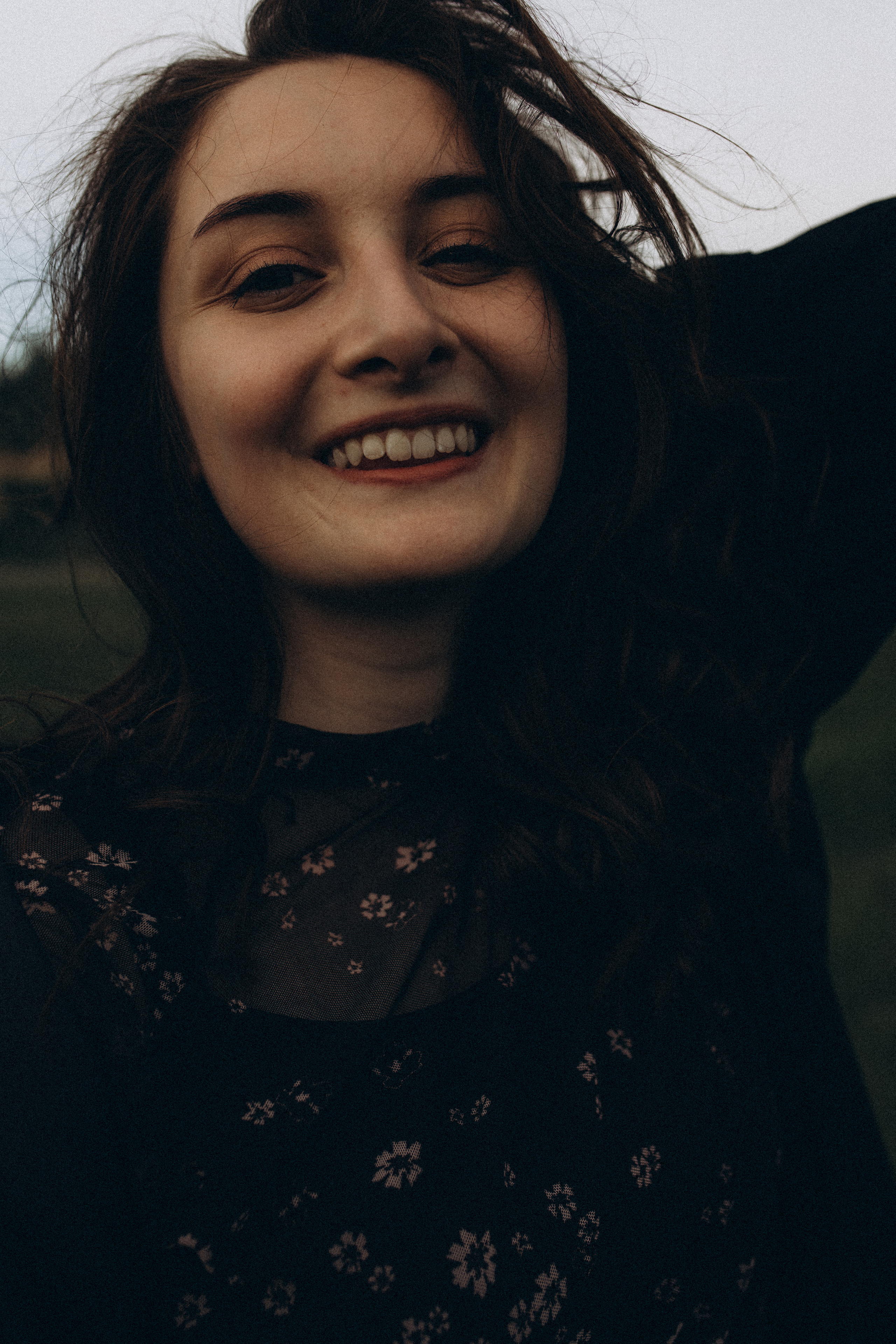 ♡. Portrait photographer in Lviv and Athens | Love story photographer