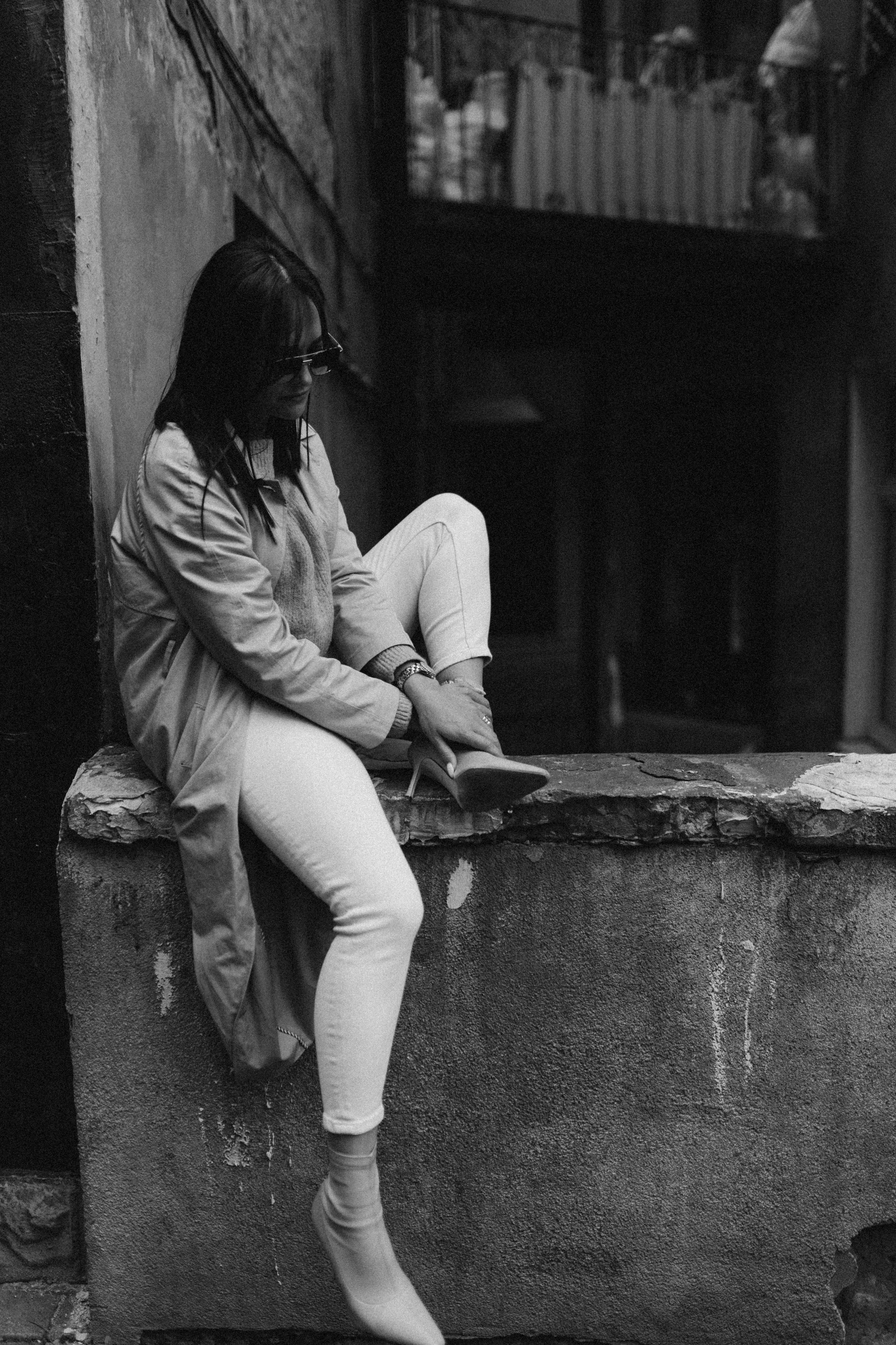 Фотограф Львів | Портретна фотозйомка| Лав сторі фотосесія