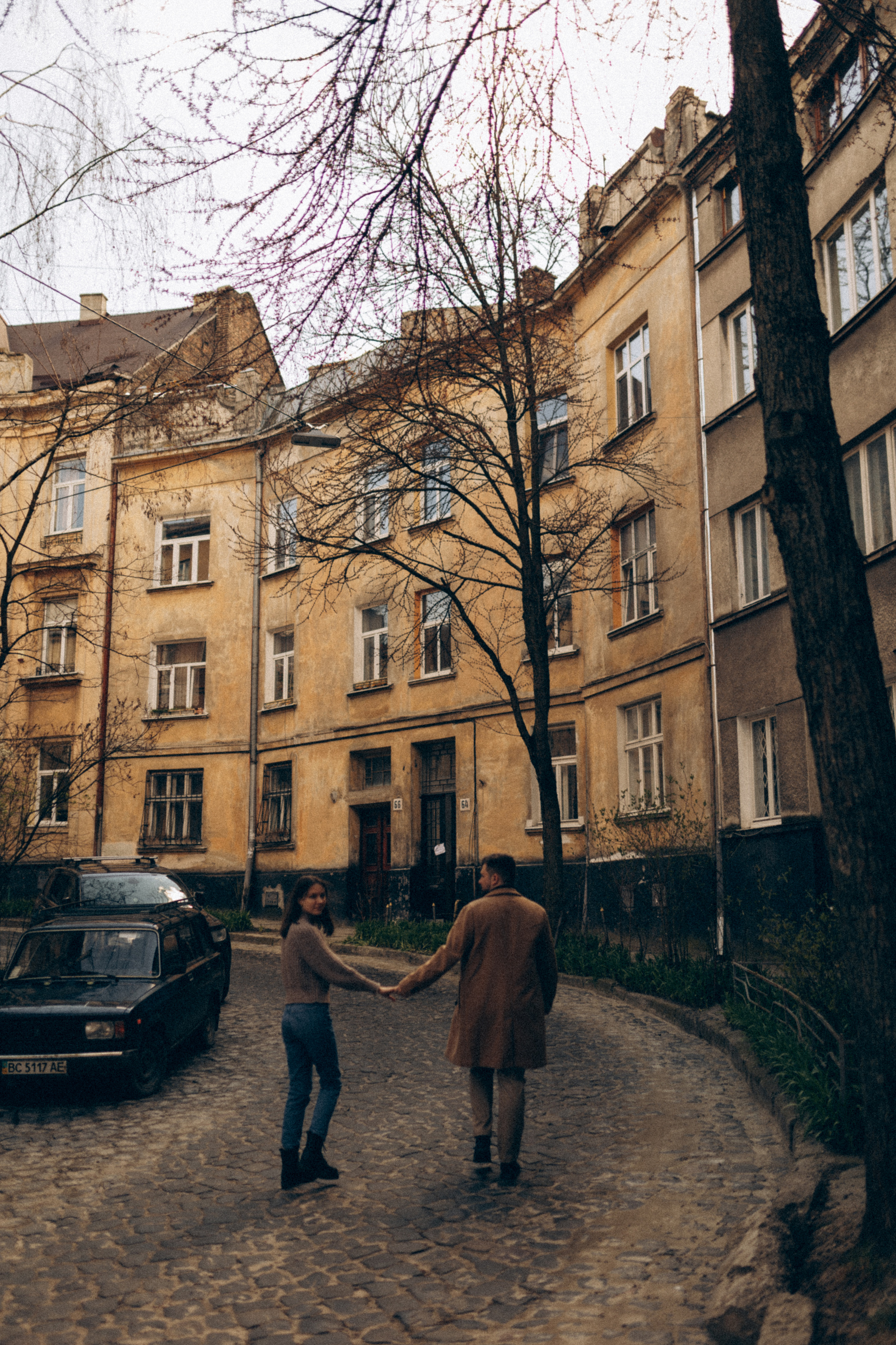 ♡. Portrait photographer in Lviv and Athens | Love story photographer