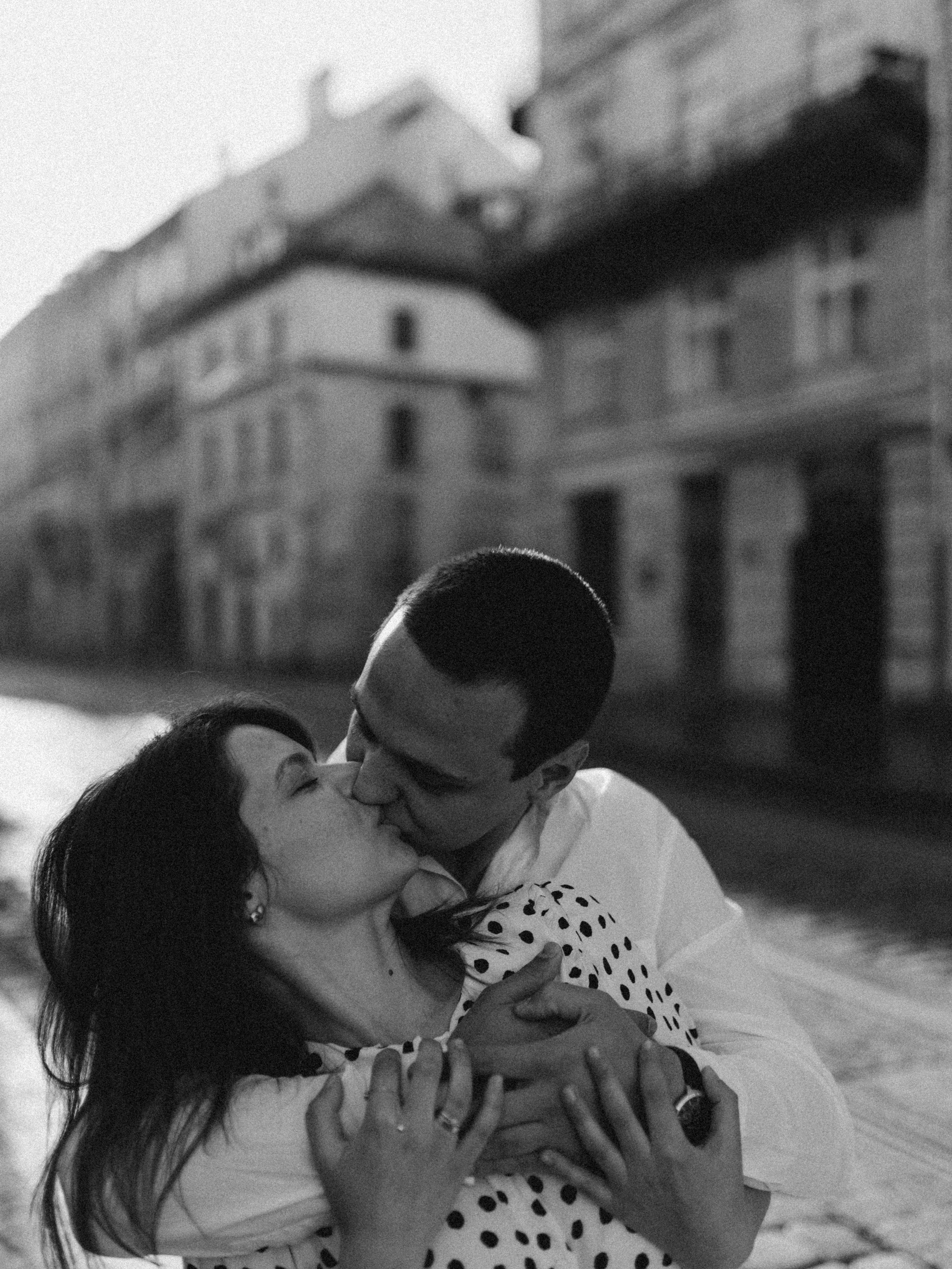 V&O. Portrait photographer in Lviv and Athens | Love story photographer