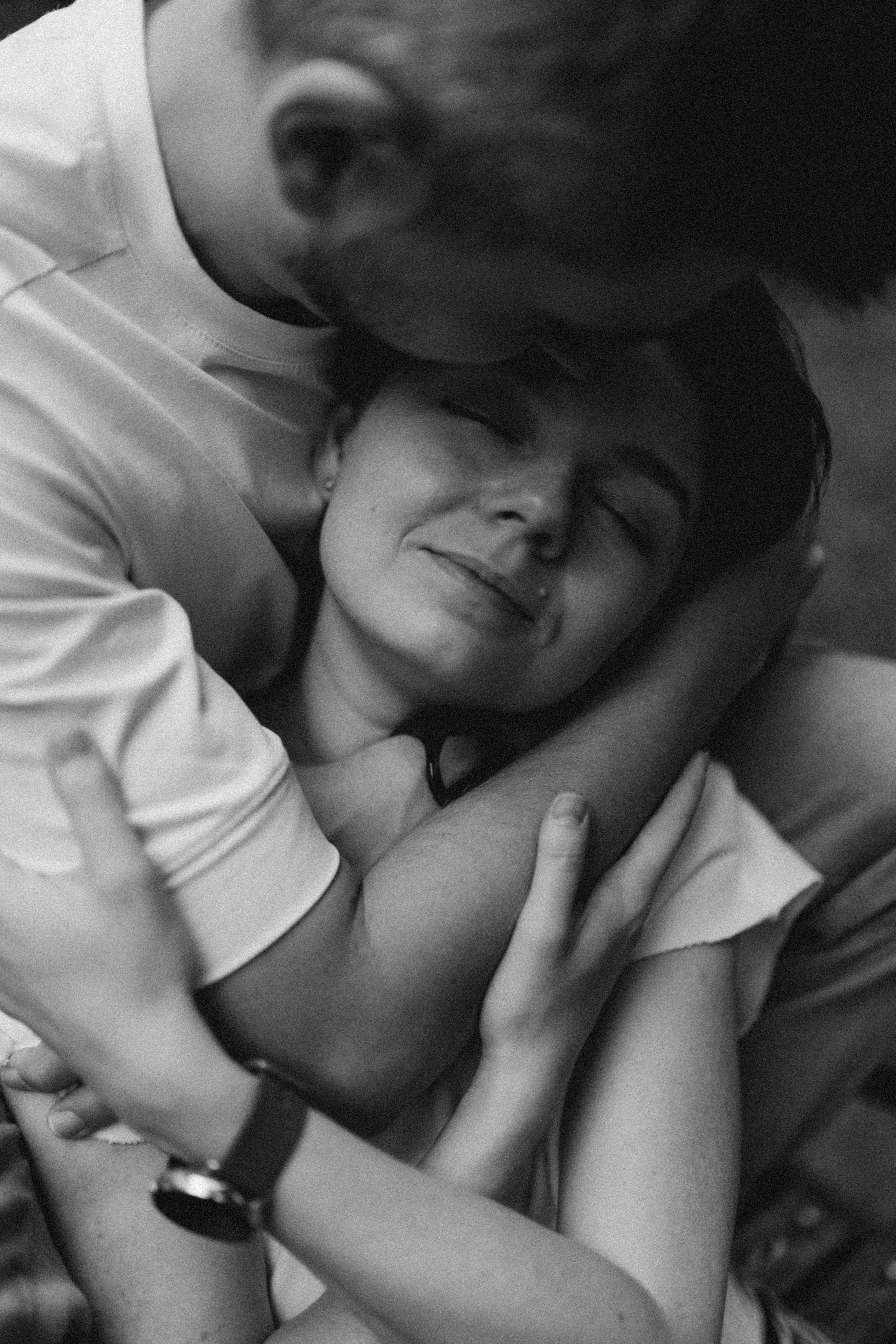 D&T. Portrait photographer in Lviv and Athens | Love story photographer