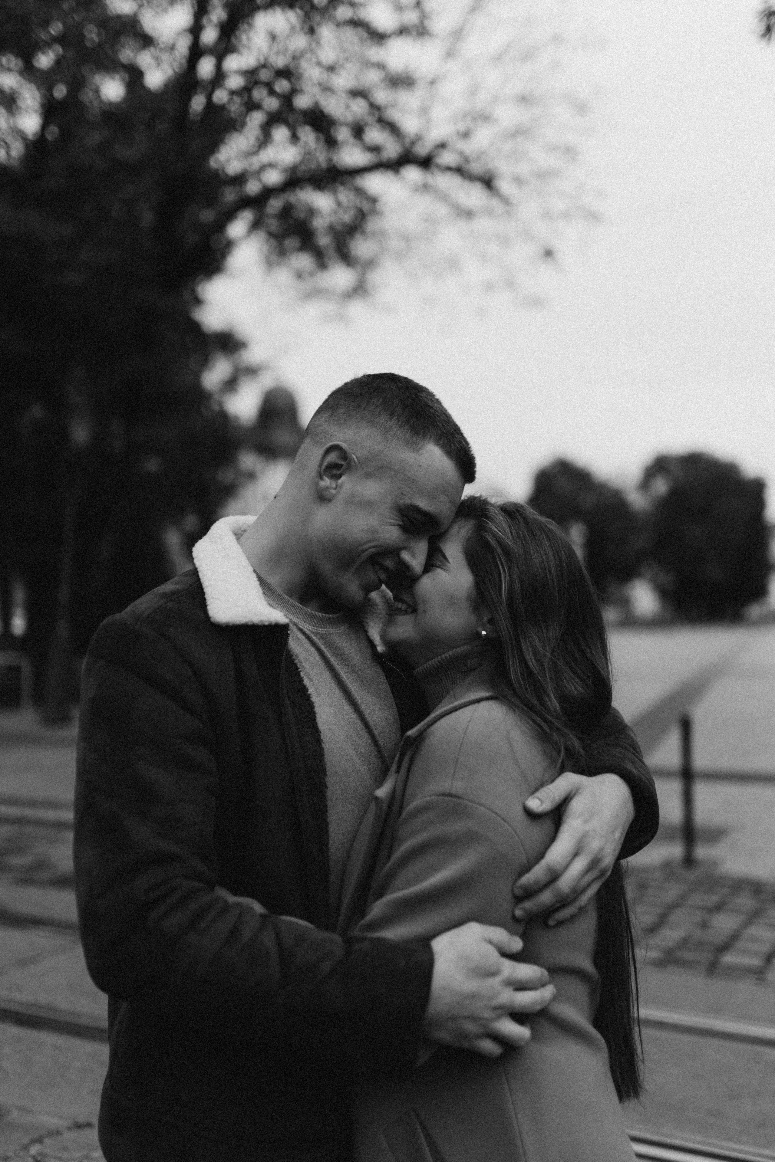 ♡. Фотограф Львів | Портретна фотозйомка| Лав сторі фотосесія