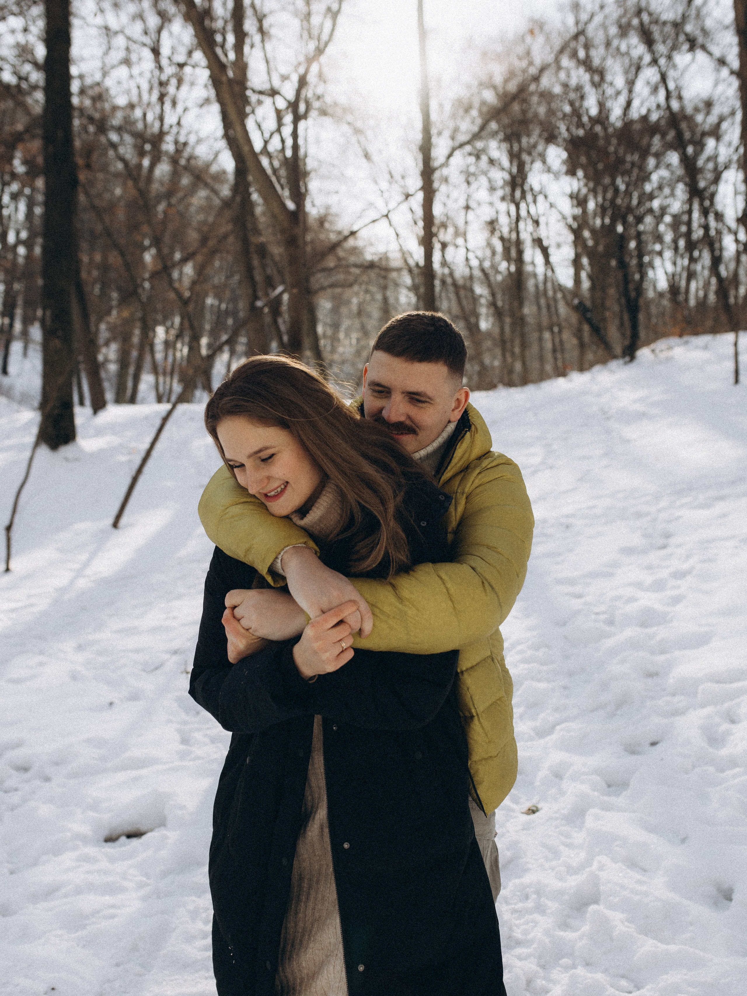 ♡. Portrait photographer in Lviv and Athens | Love story photographer