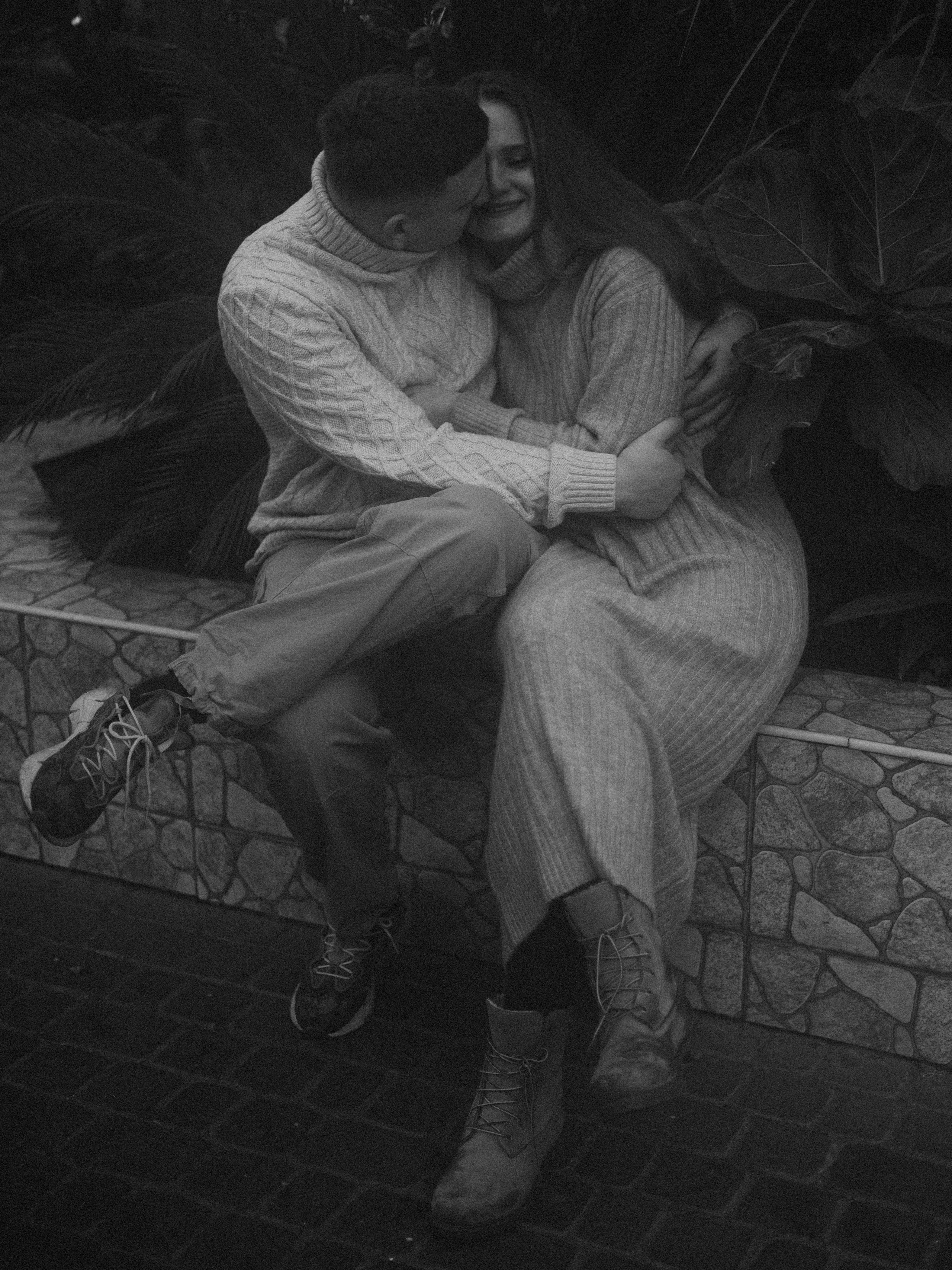 ♡. Portrait photographer in Lviv and Athens | Love story photographer