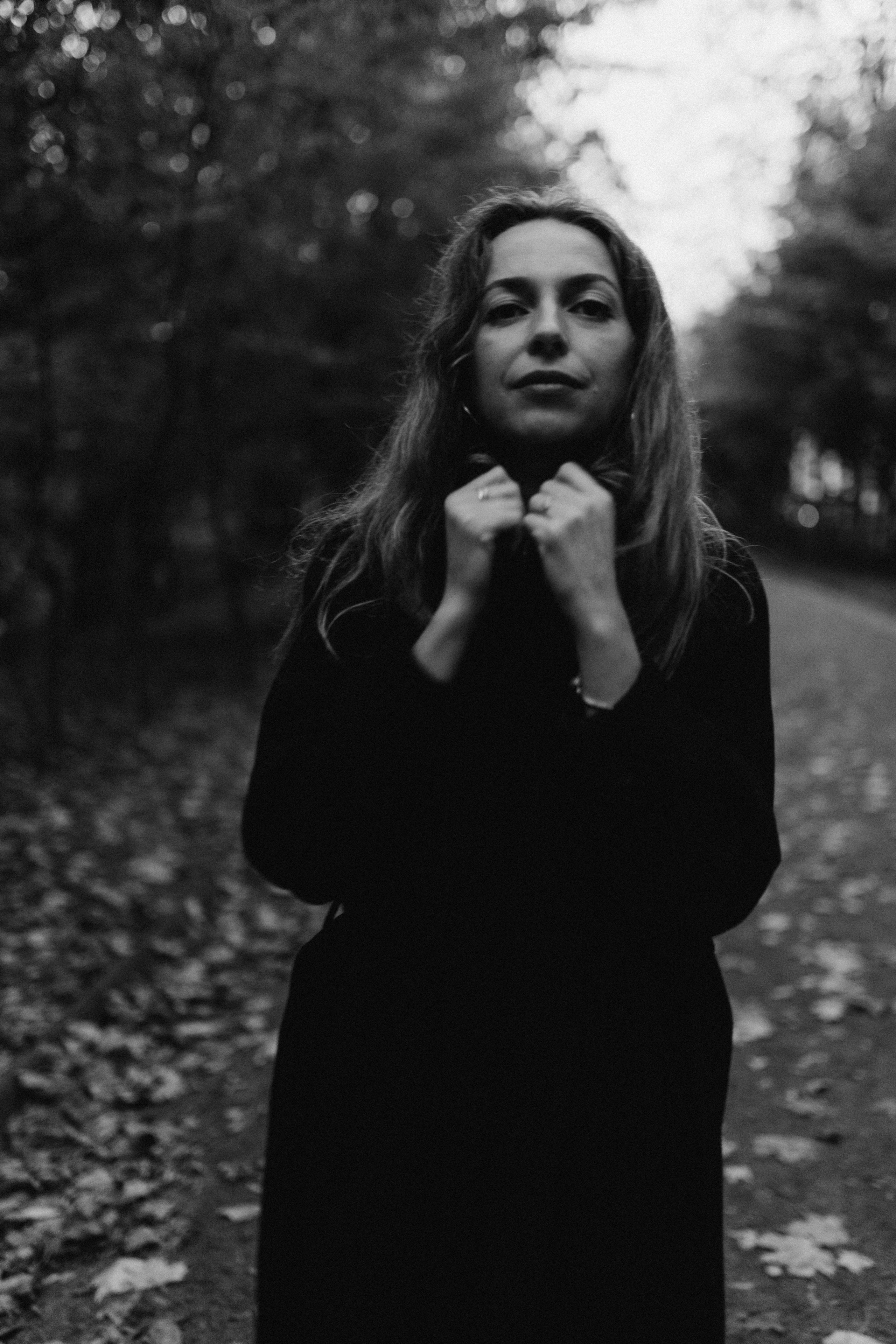 Julia. Фотограф Львів | Портретна фотозйомка| Лав сторі фотосесія