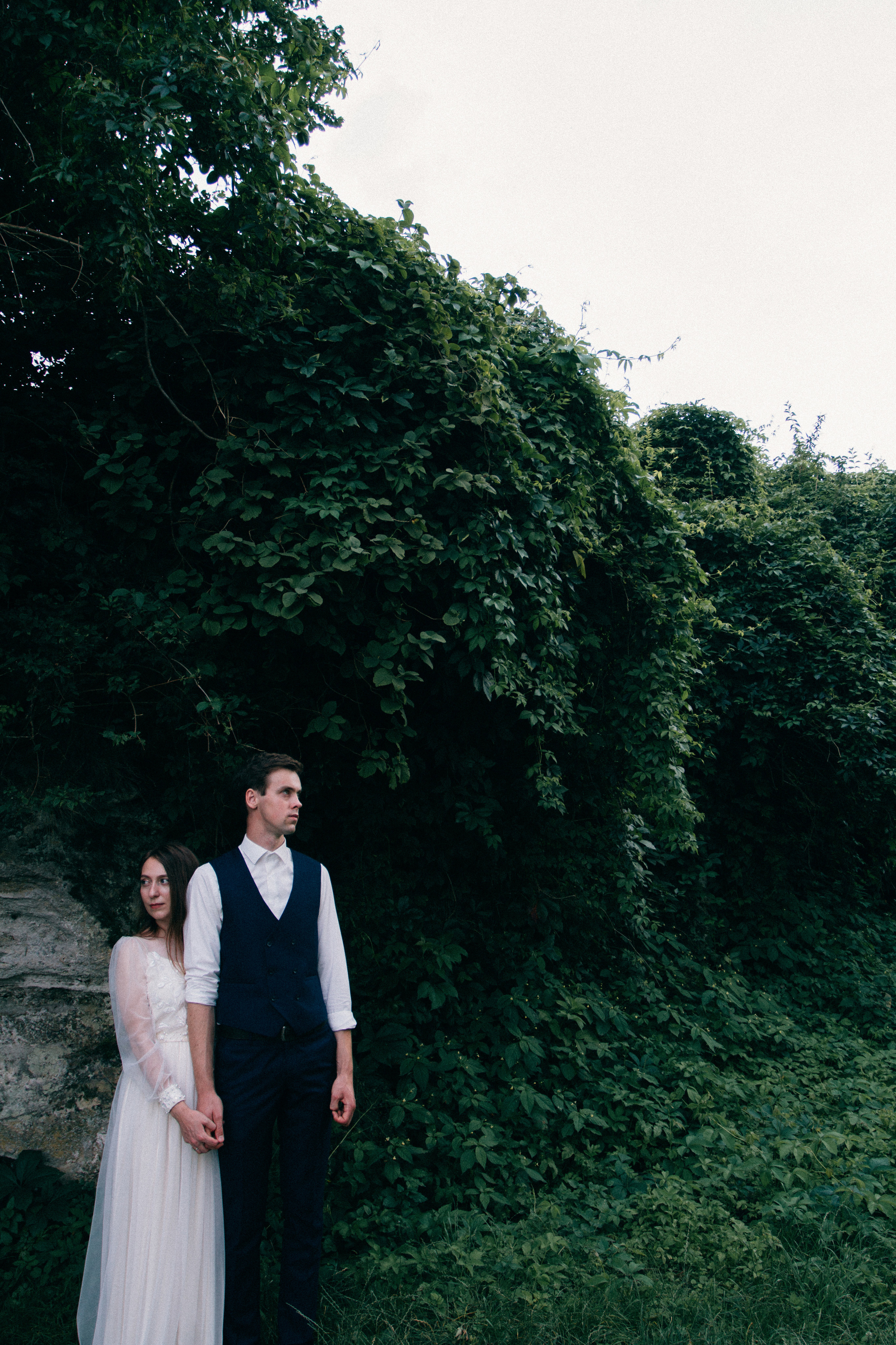 ♡. Portrait photographer in Lviv and Athens | Love story photographer