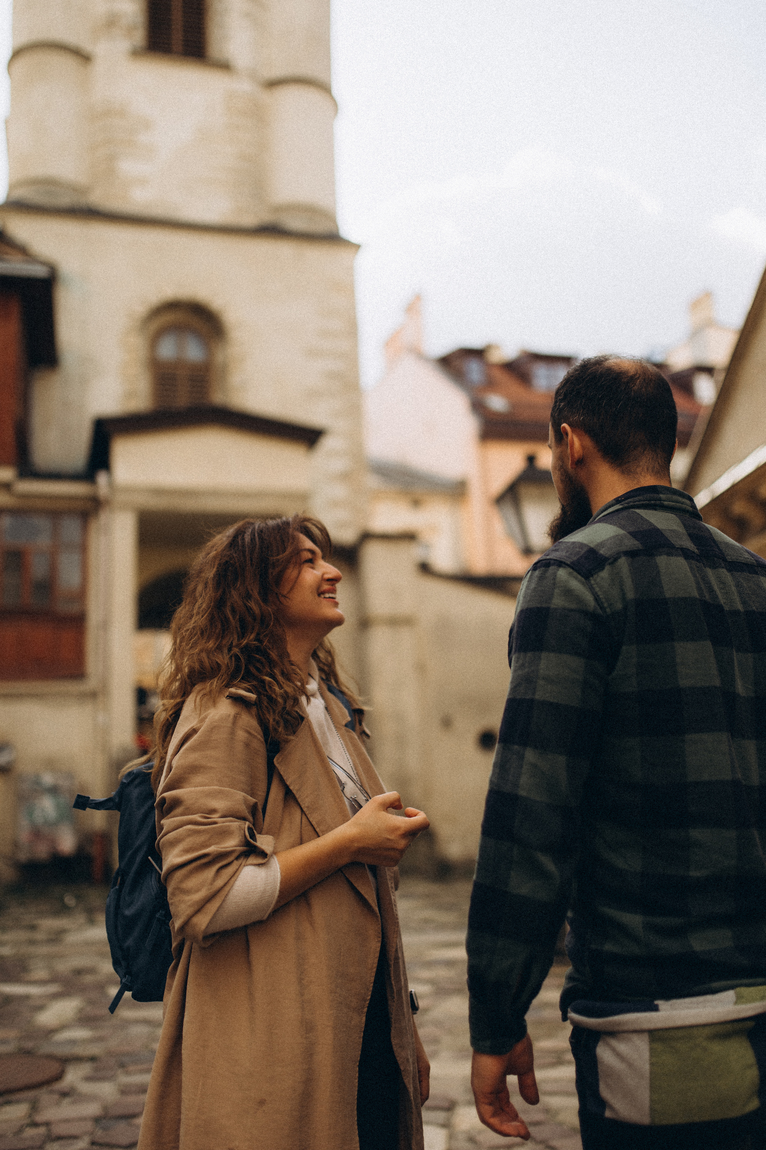♡. Фотограф Львів | Портретна фотозйомка| Лав сторі фотосесія