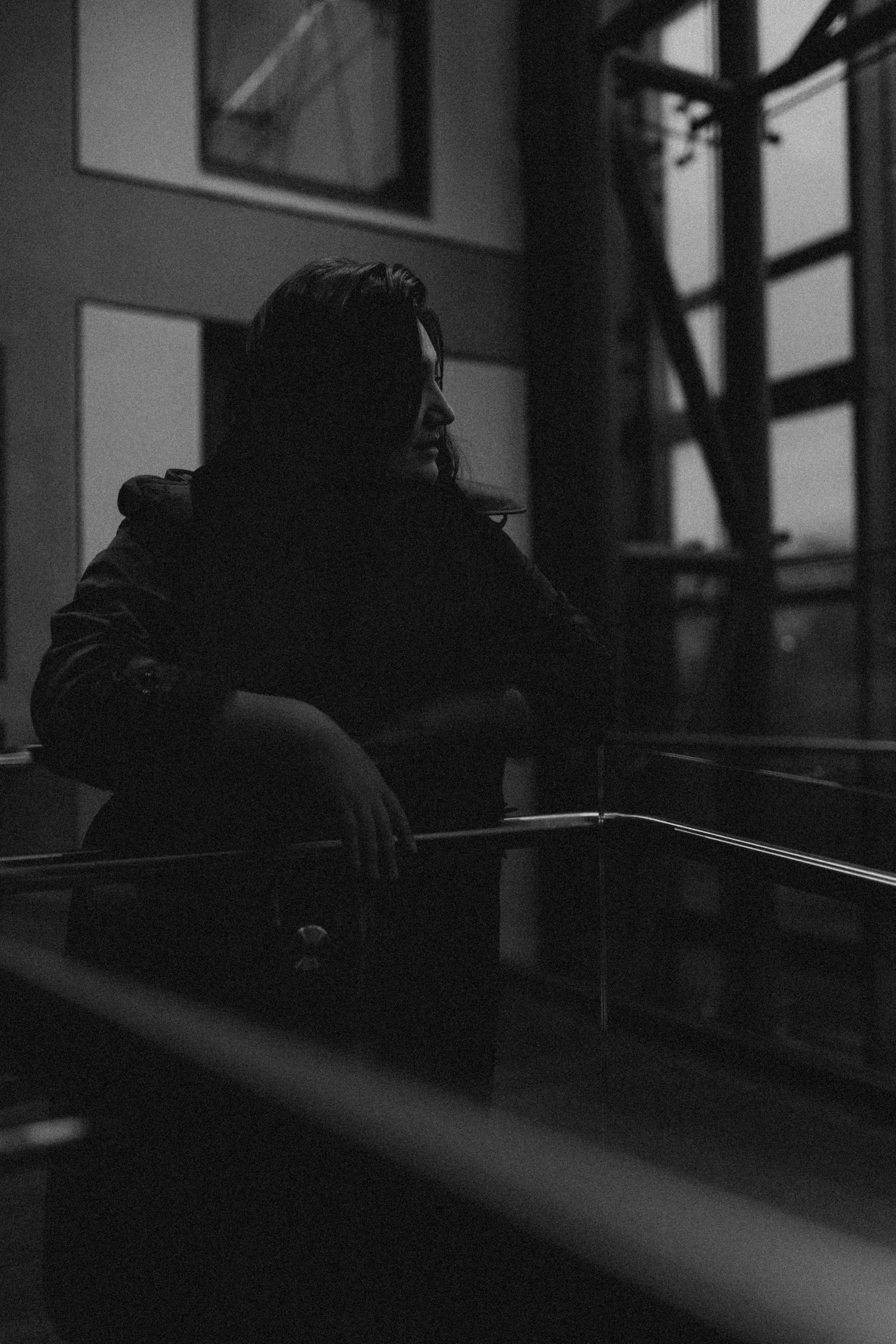 Portrait. Portrait photographer in Lviv and Athens | Love story photographer