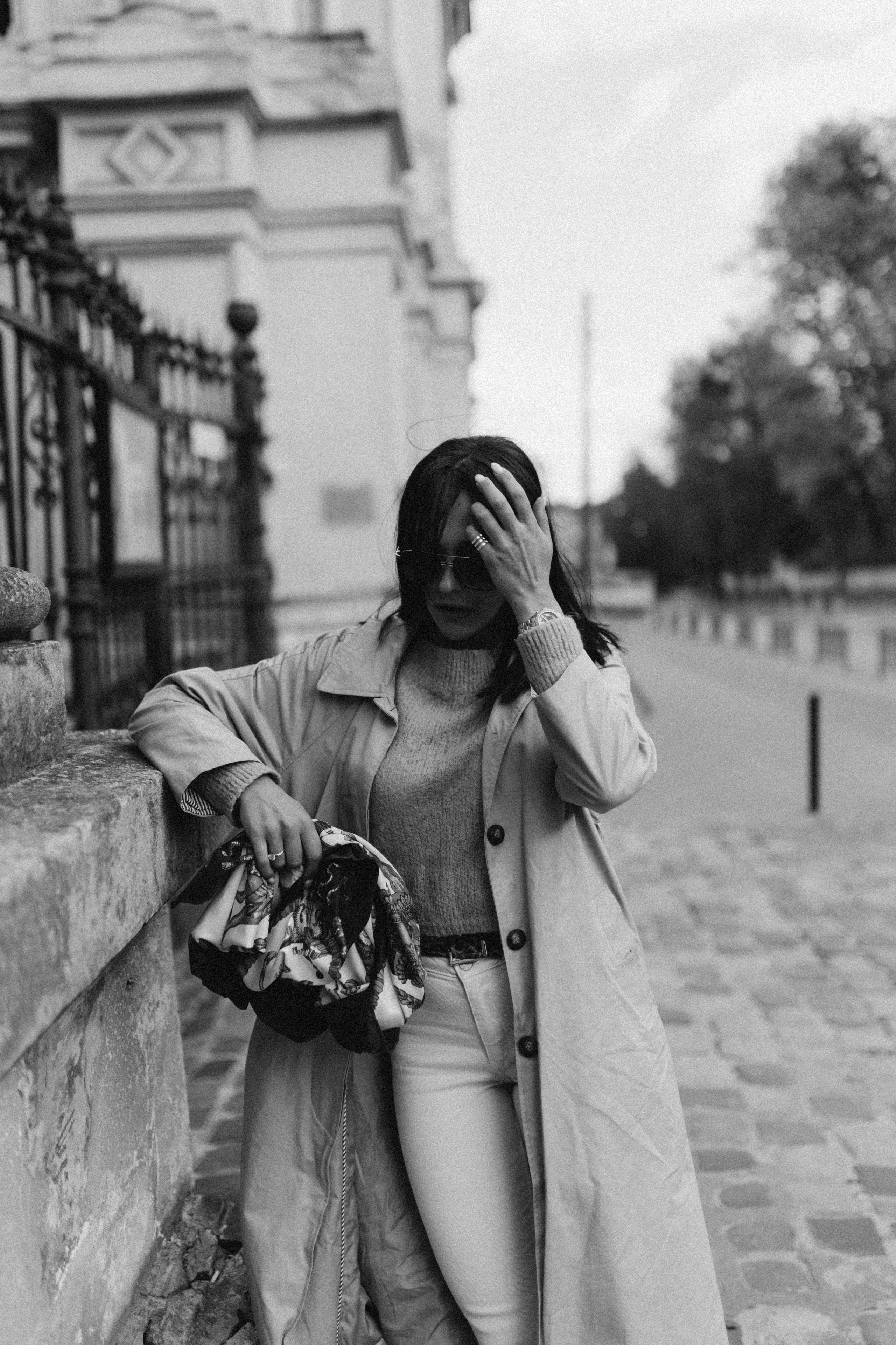 Tanya. Фотограф Львів | Портретна фотозйомка| Лав сторі фотосесія