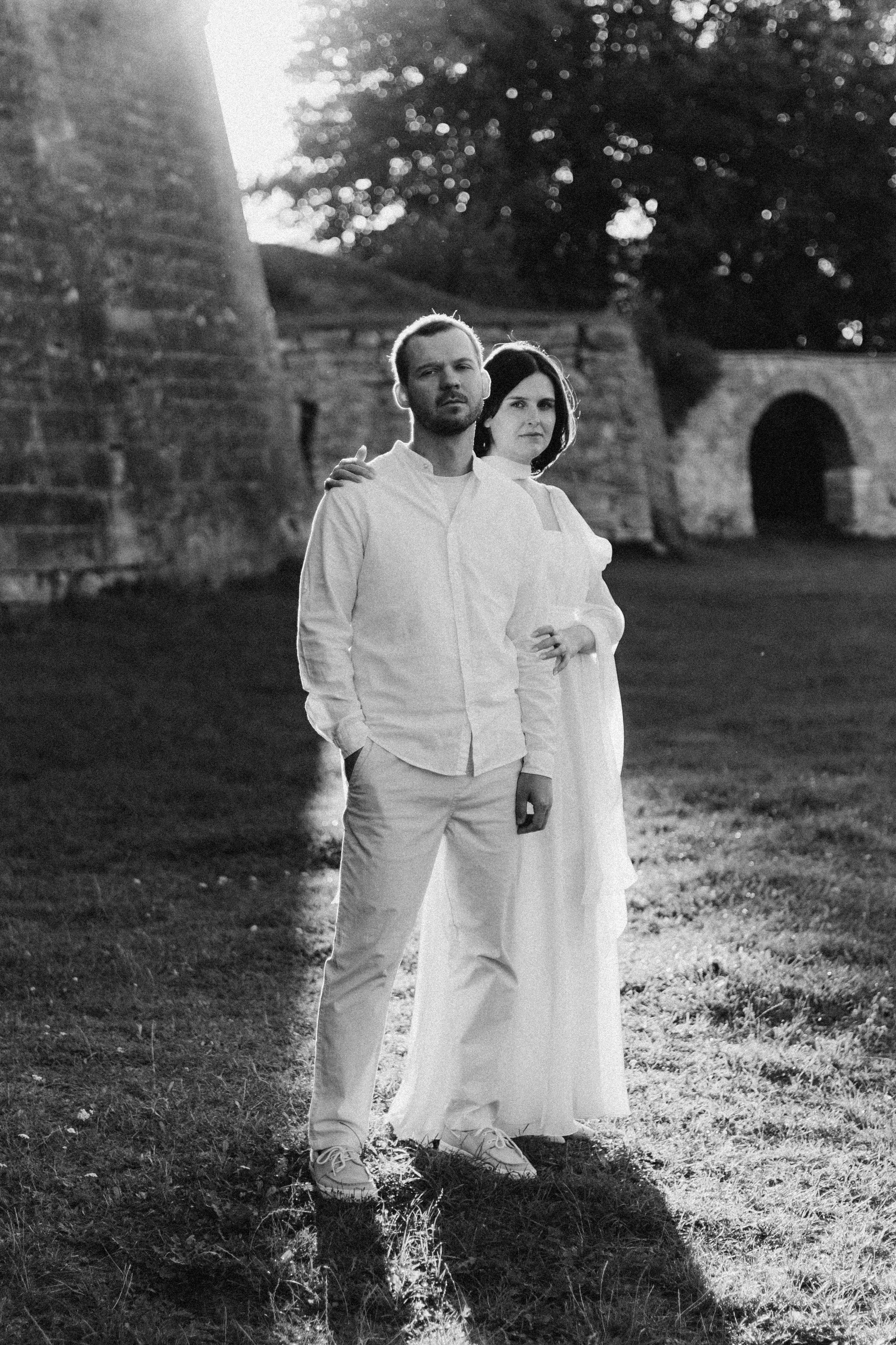 ♡. Portrait photographer in Lviv and Athens | Love story photographer