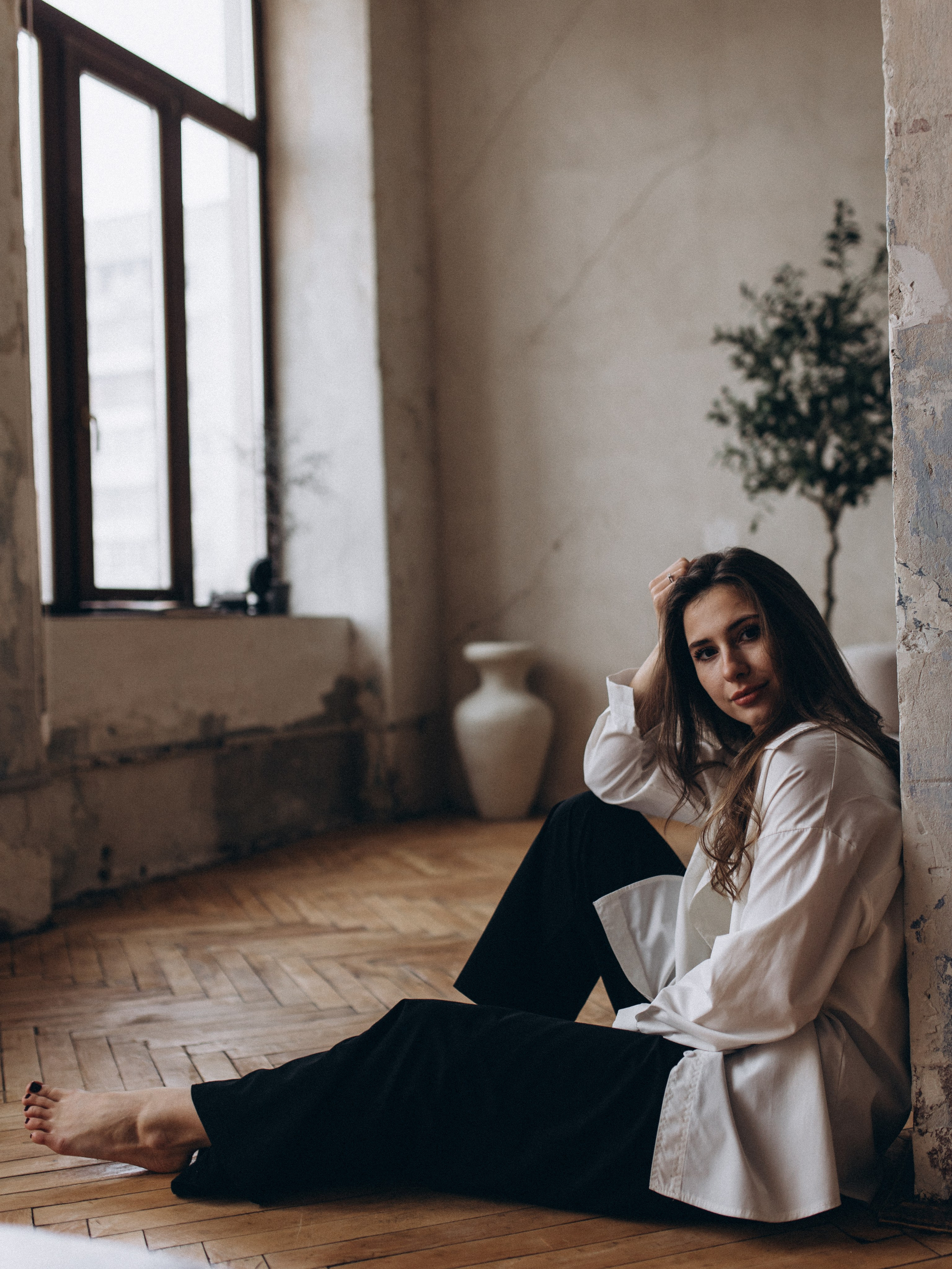 Karolina. Фотограф Львів | Портретна фотозйомка| Лав сторі фотосесія