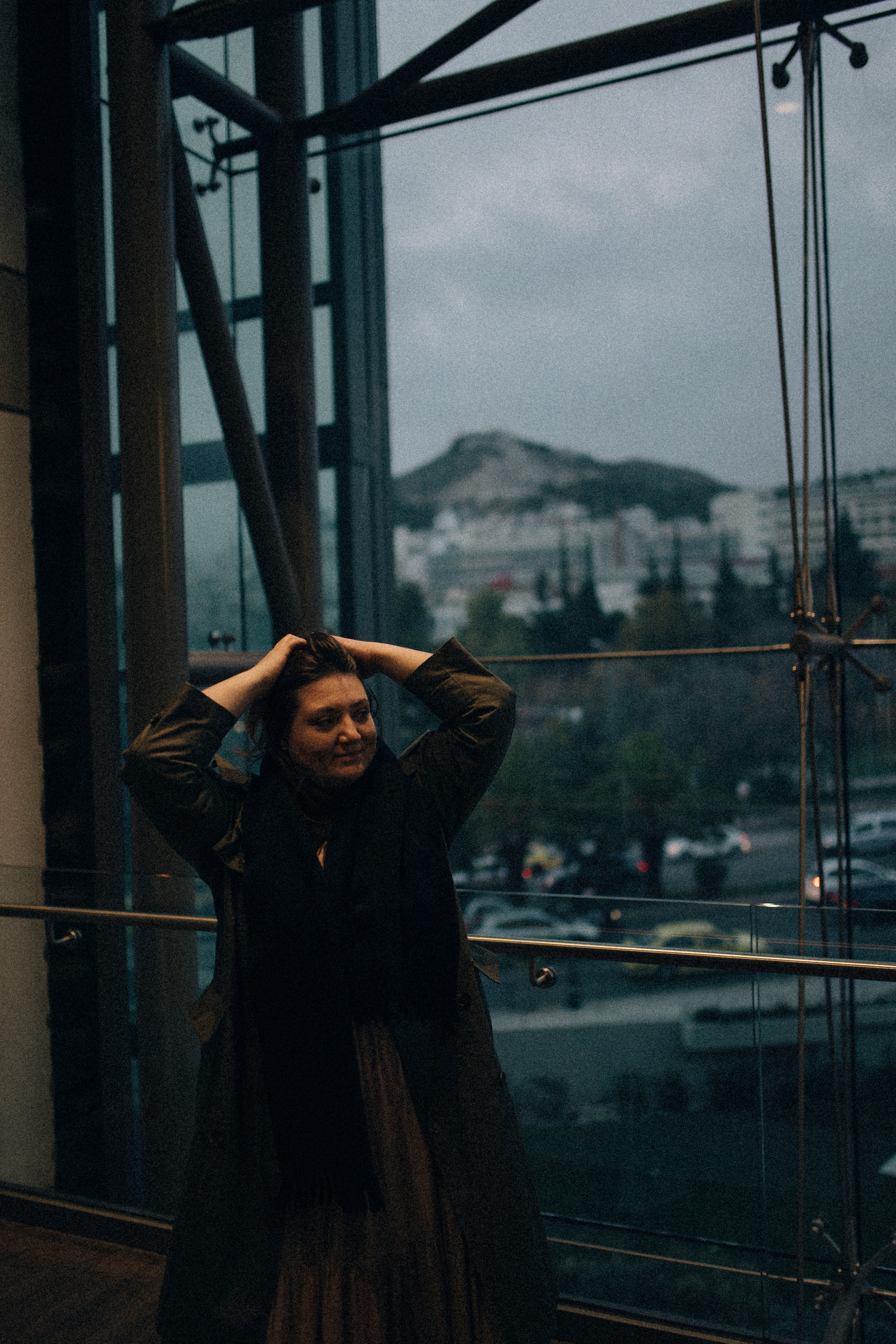 Portrait. Portrait photographer in Lviv and Athens | Love story photographer