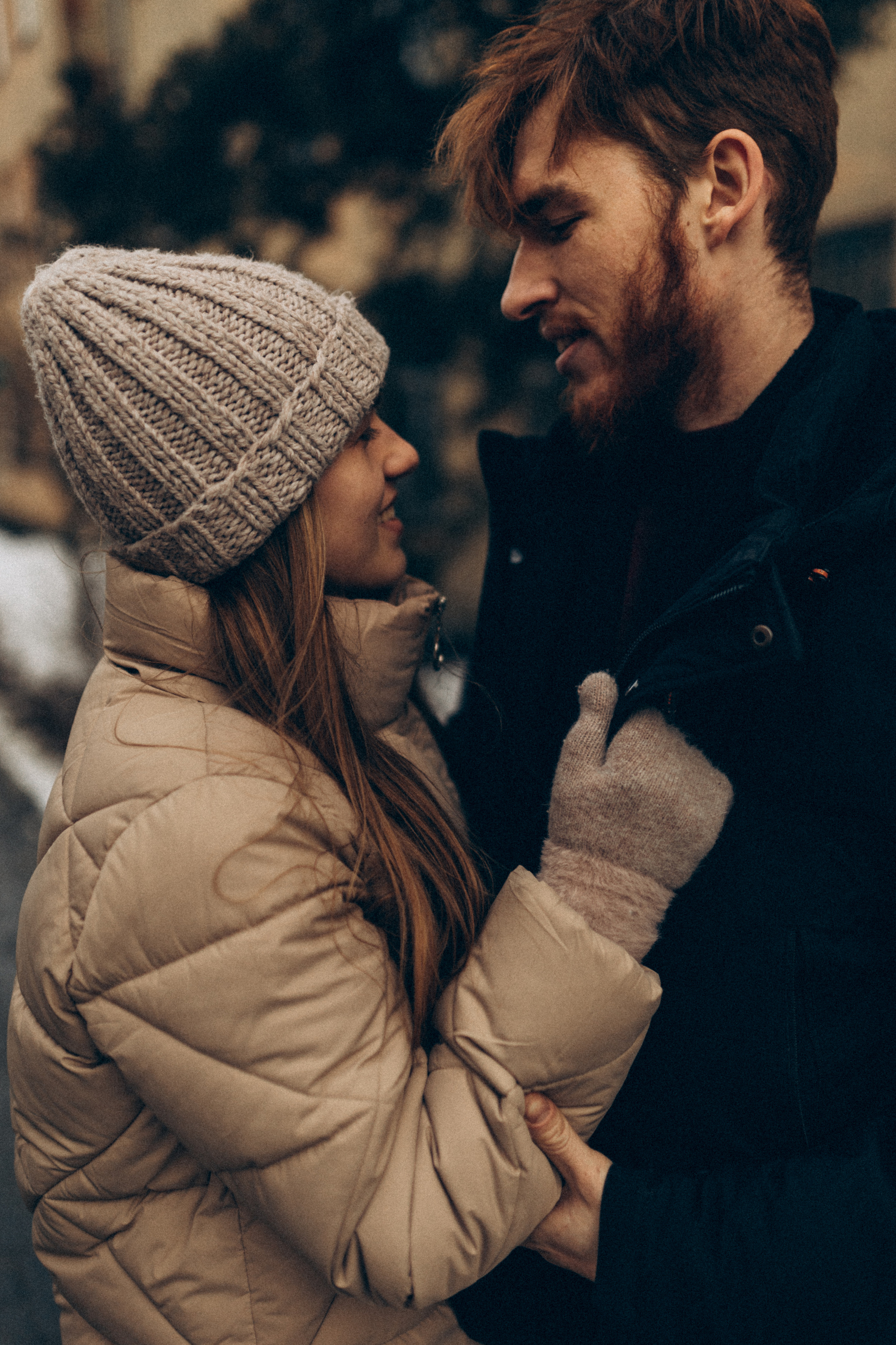 ♡. Portrait photographer in Lviv and Athens | Love story photographer