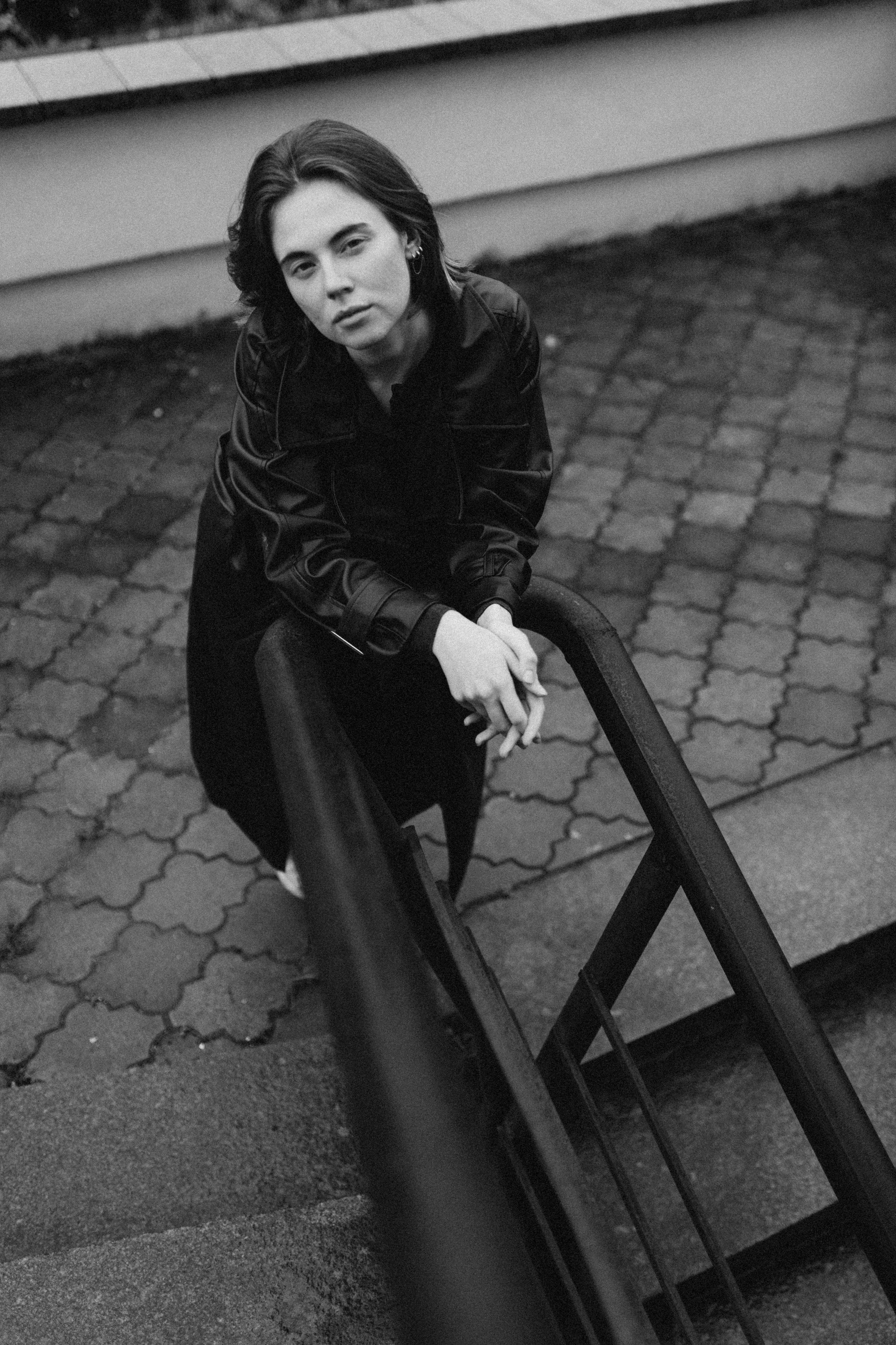 Tanya. Portrait photographer in Lviv and Athens | Love story photographer