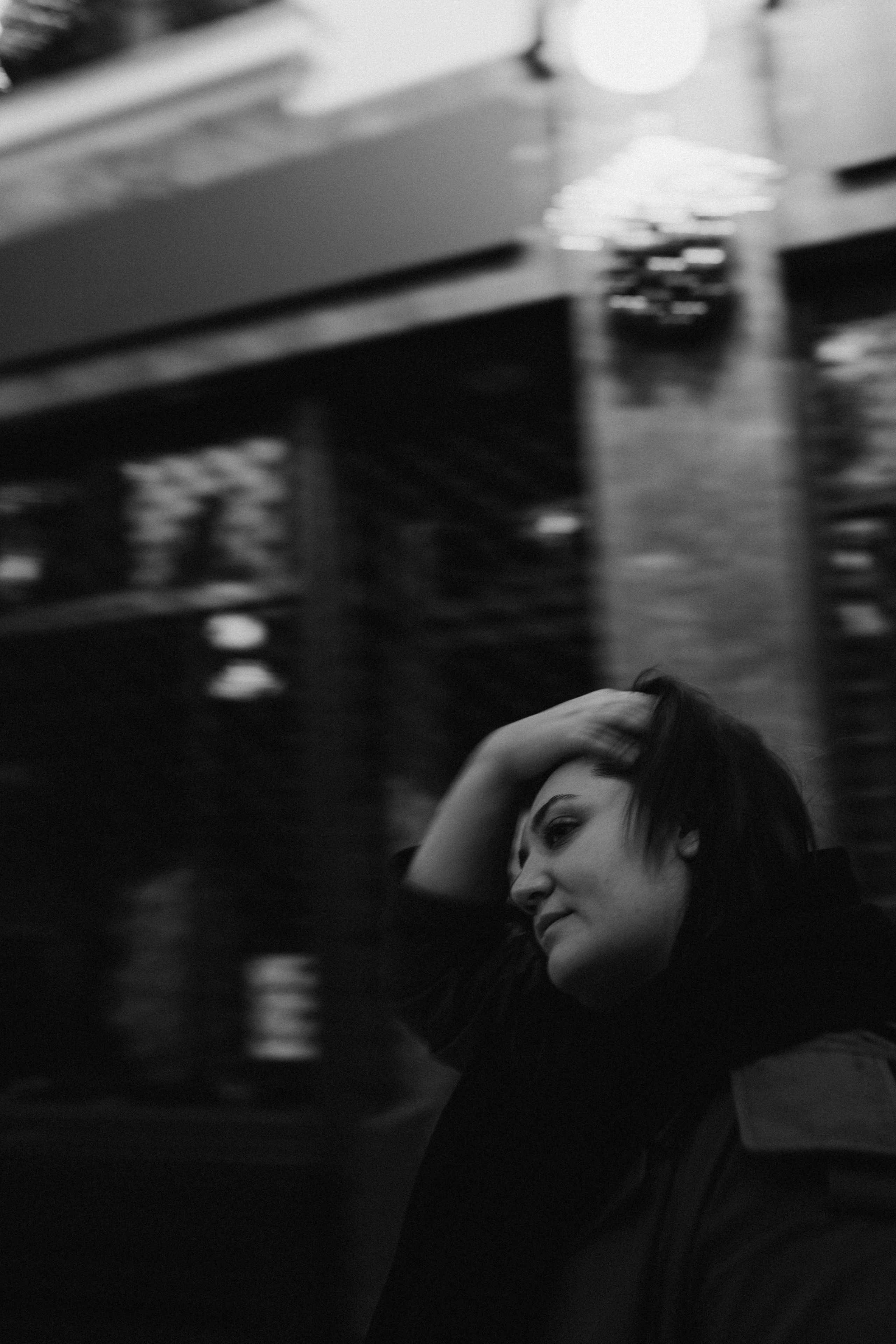 Portrait. Portrait photographer in Lviv and Athens | Love story photographer