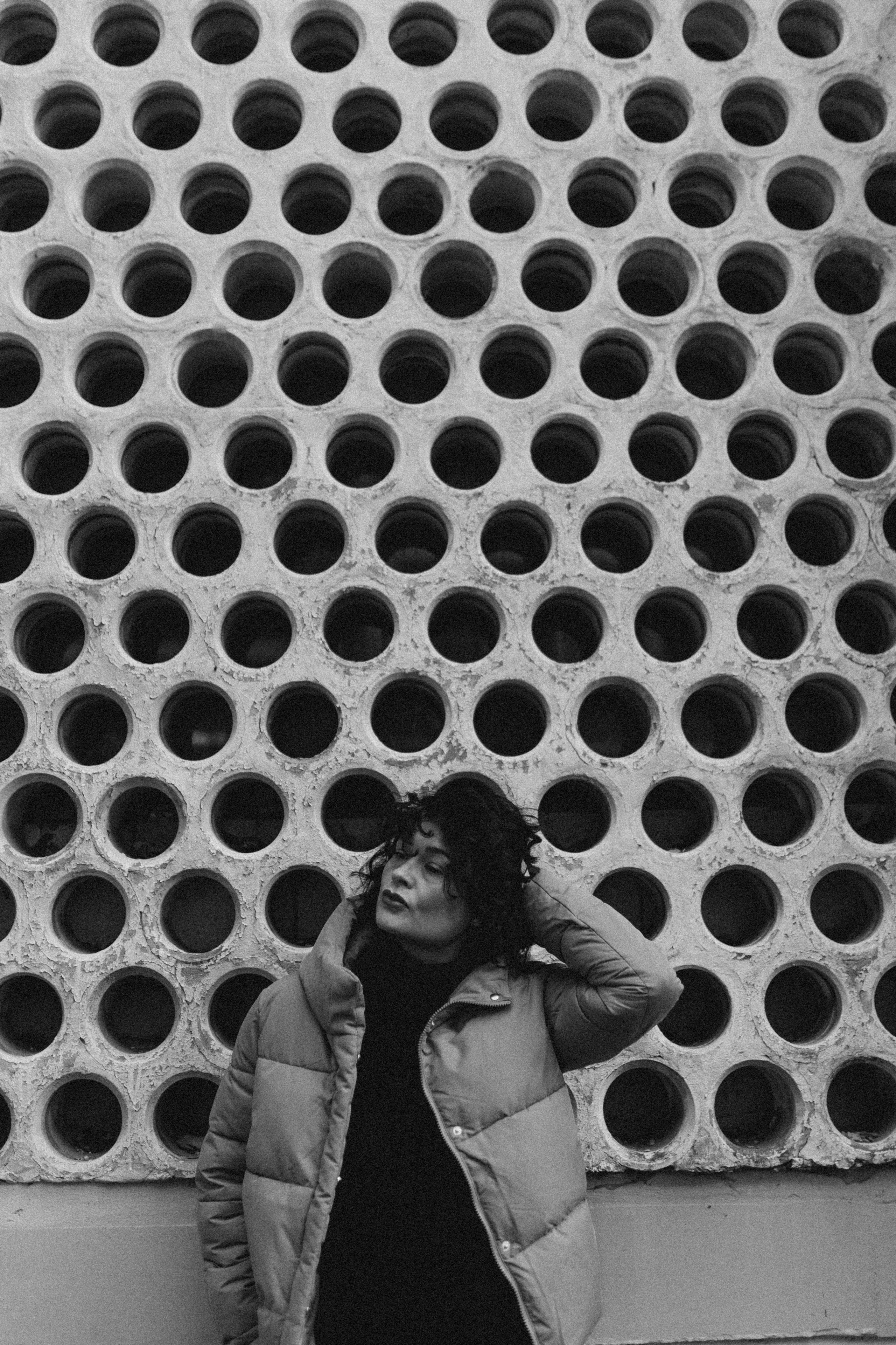 Anya. Portrait photographer in Lviv and Athens | Love story photographer