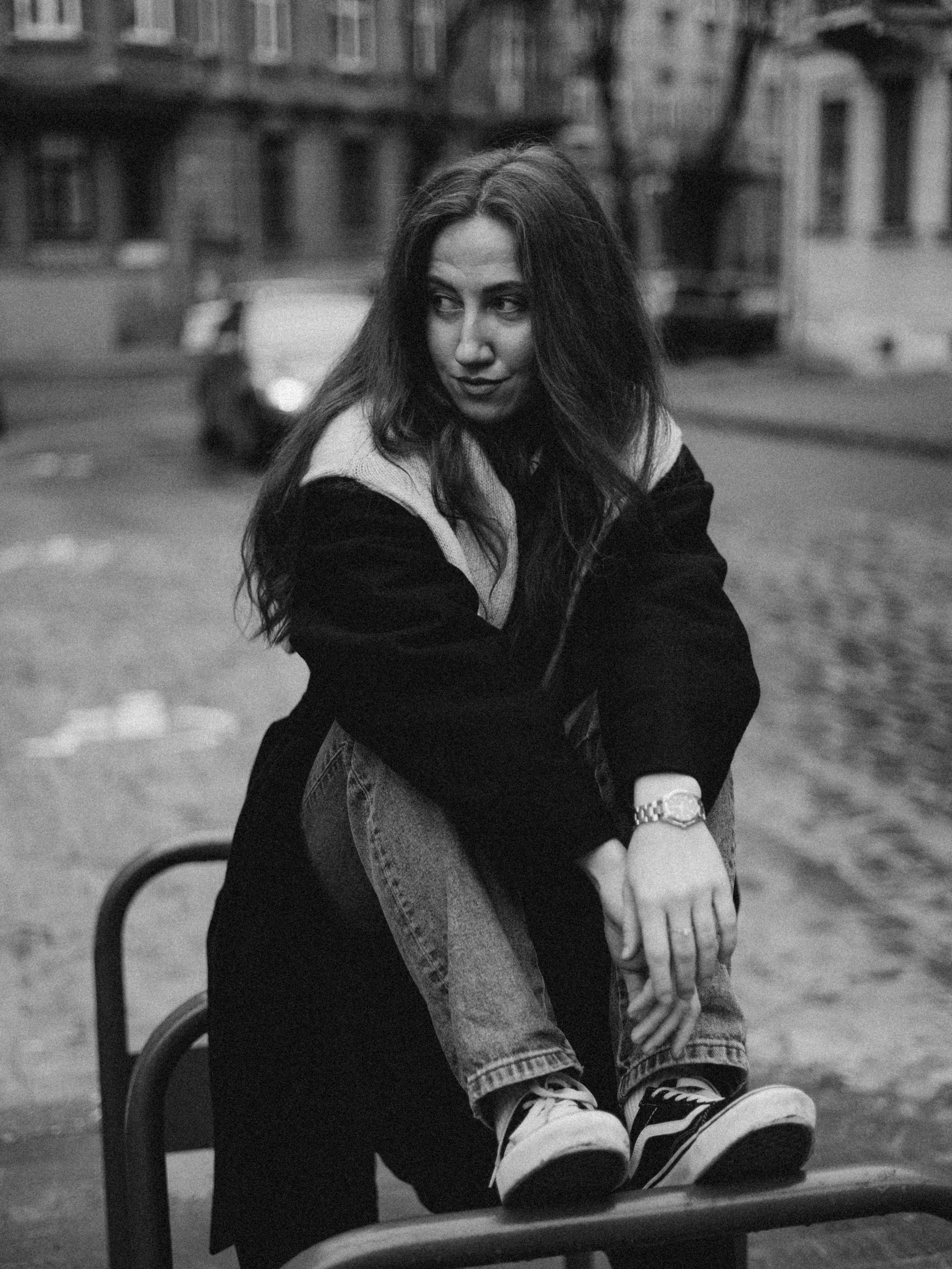 Tanya. Portrait photographer in Lviv and Athens | Love story photographer