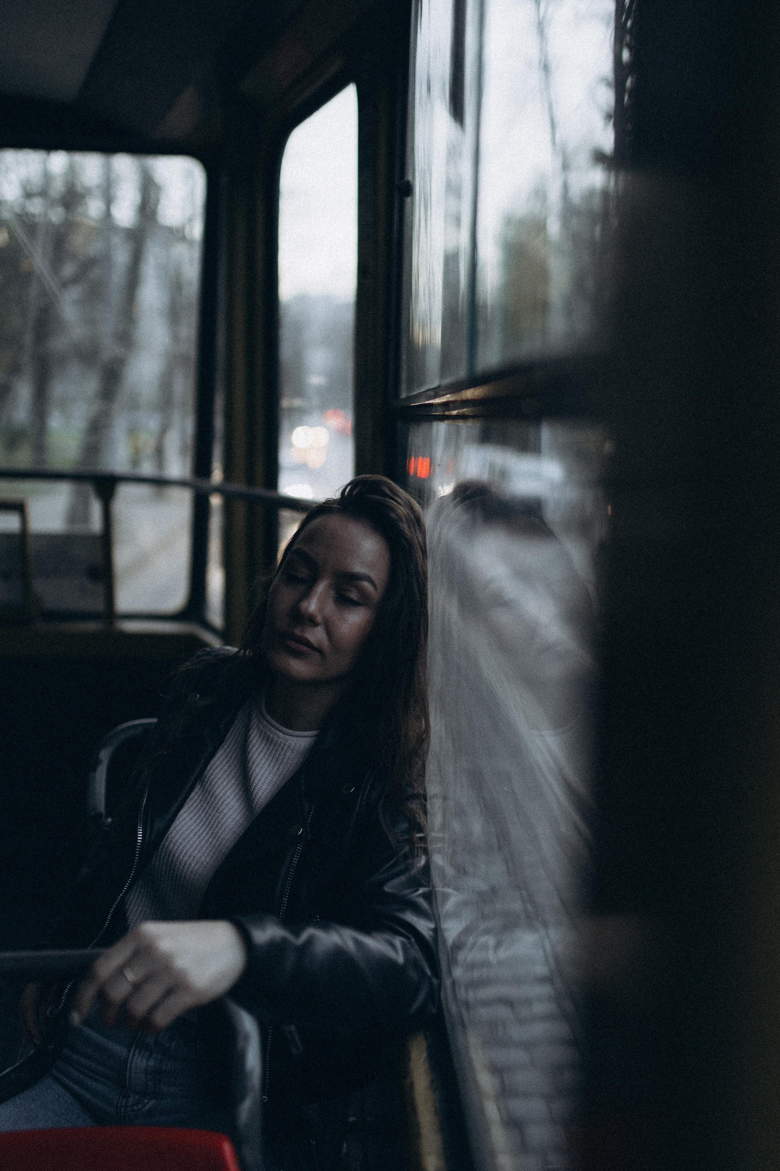 Di. Portrait photographer in Lviv and Athens | Love story photographer