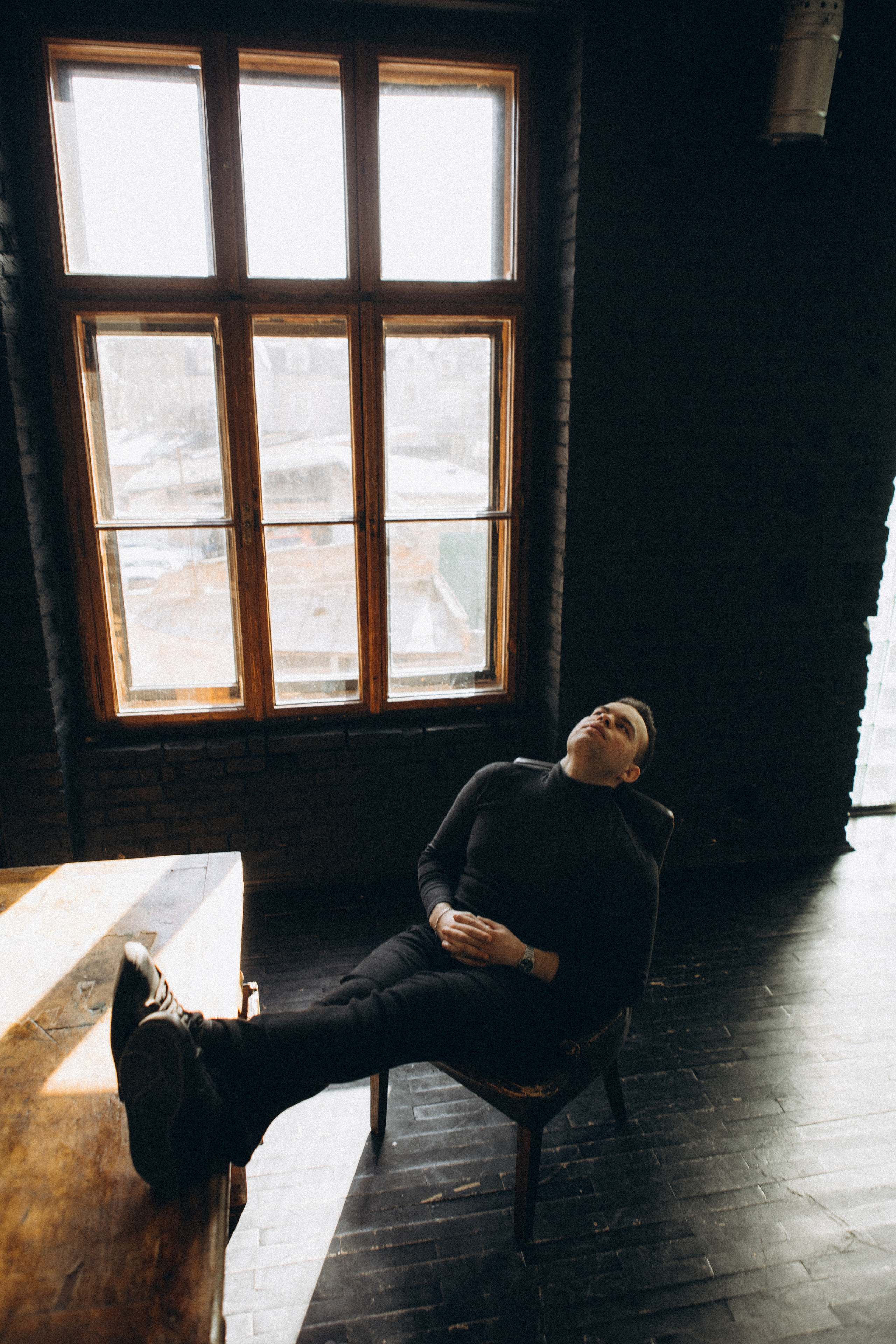 Portrait. Portrait photographer in Lviv and Athens | Love story photographer