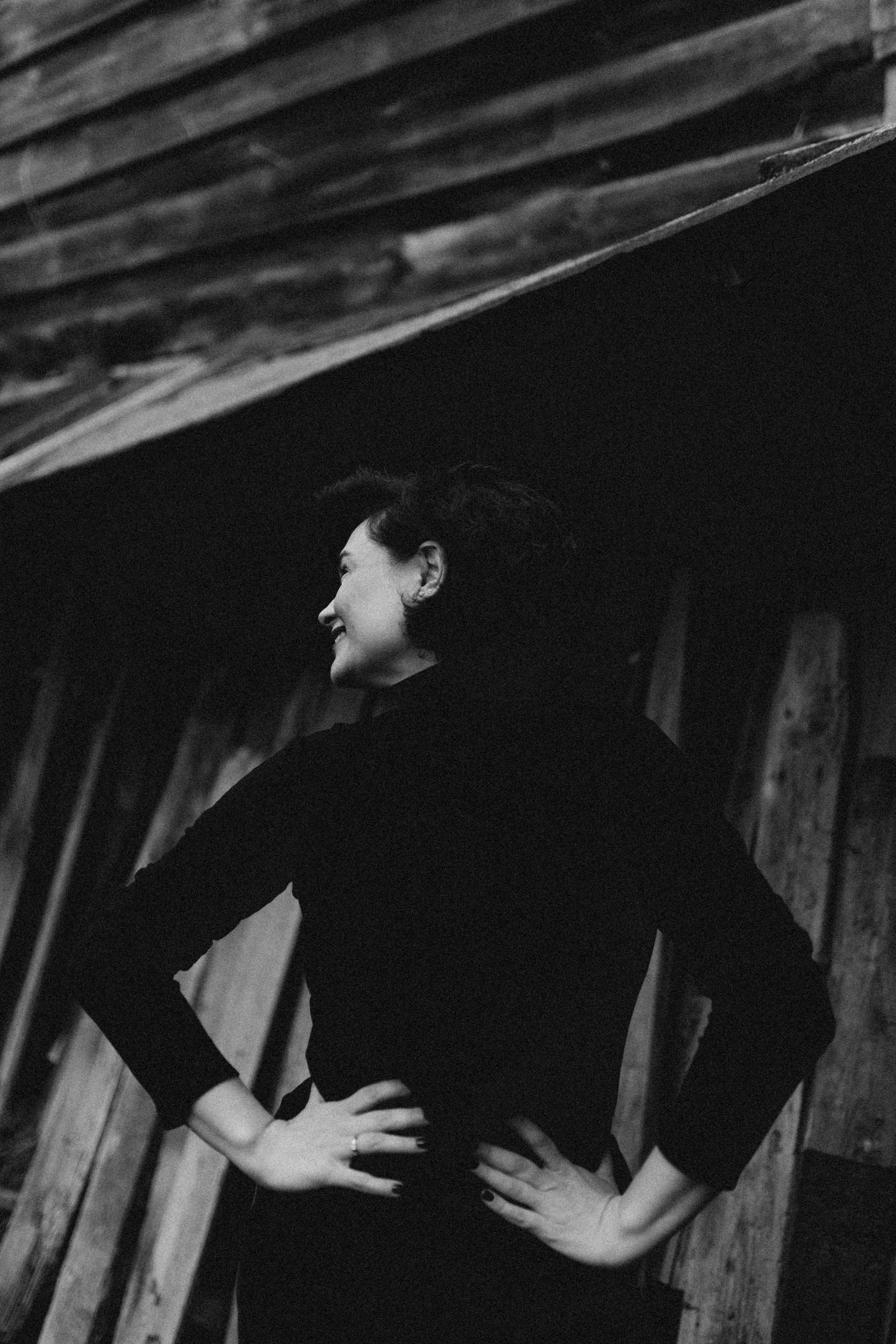 Anya. Portrait photographer in Lviv and Athens | Love story photographer