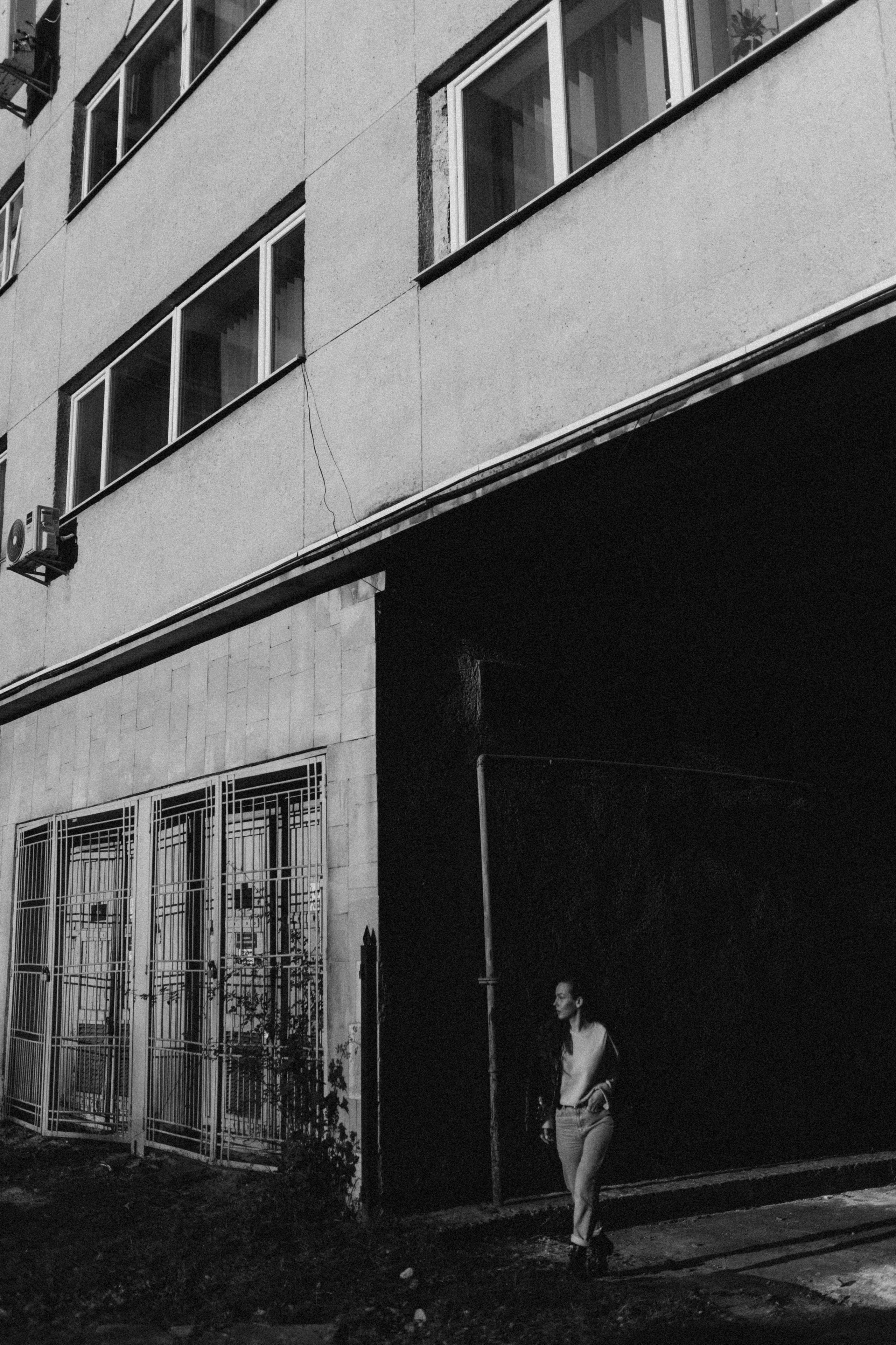 Di. Portrait photographer in Lviv and Athens | Love story photographer