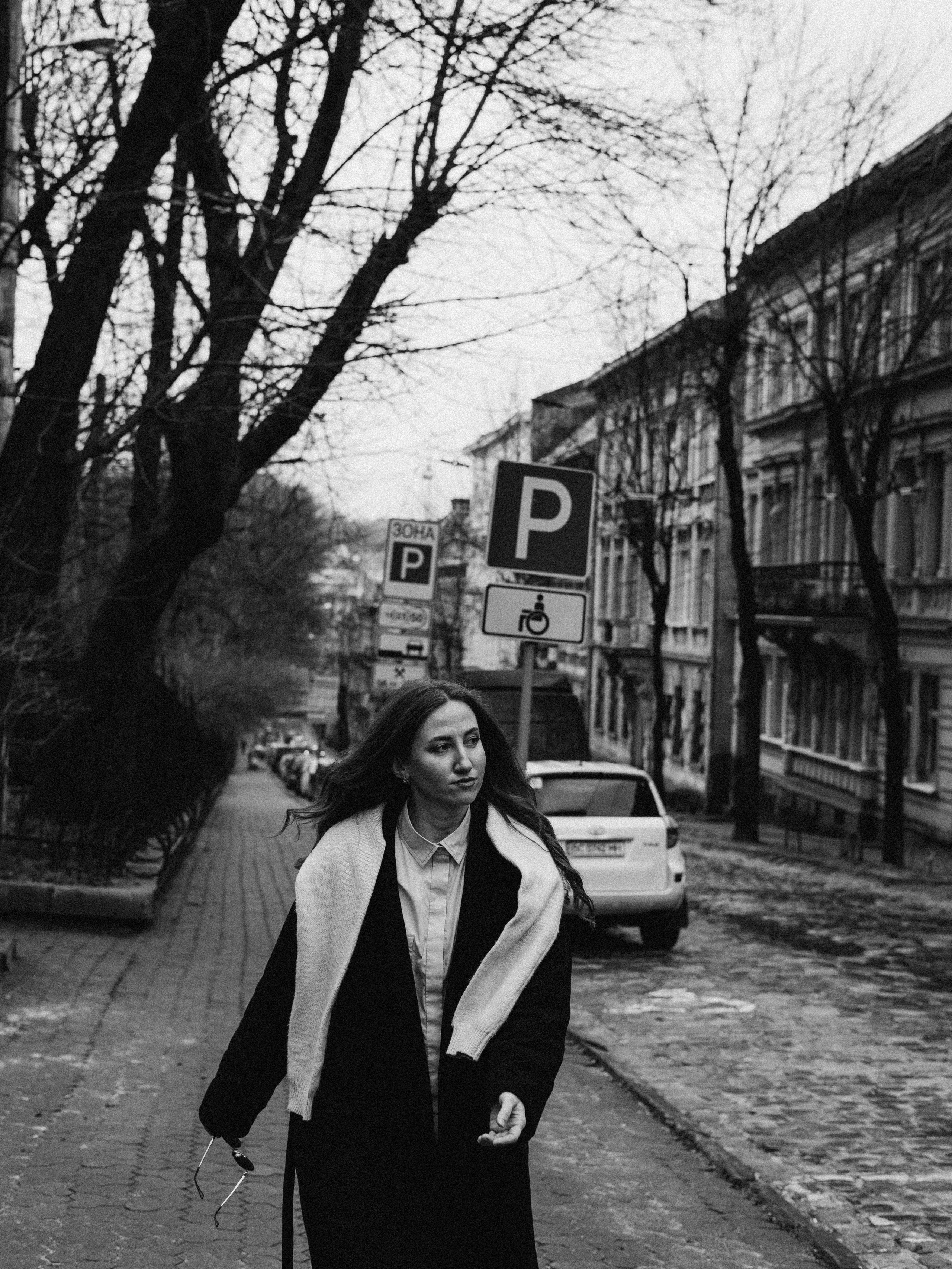 Tanya. Portrait photographer in Lviv and Athens | Love story photographer