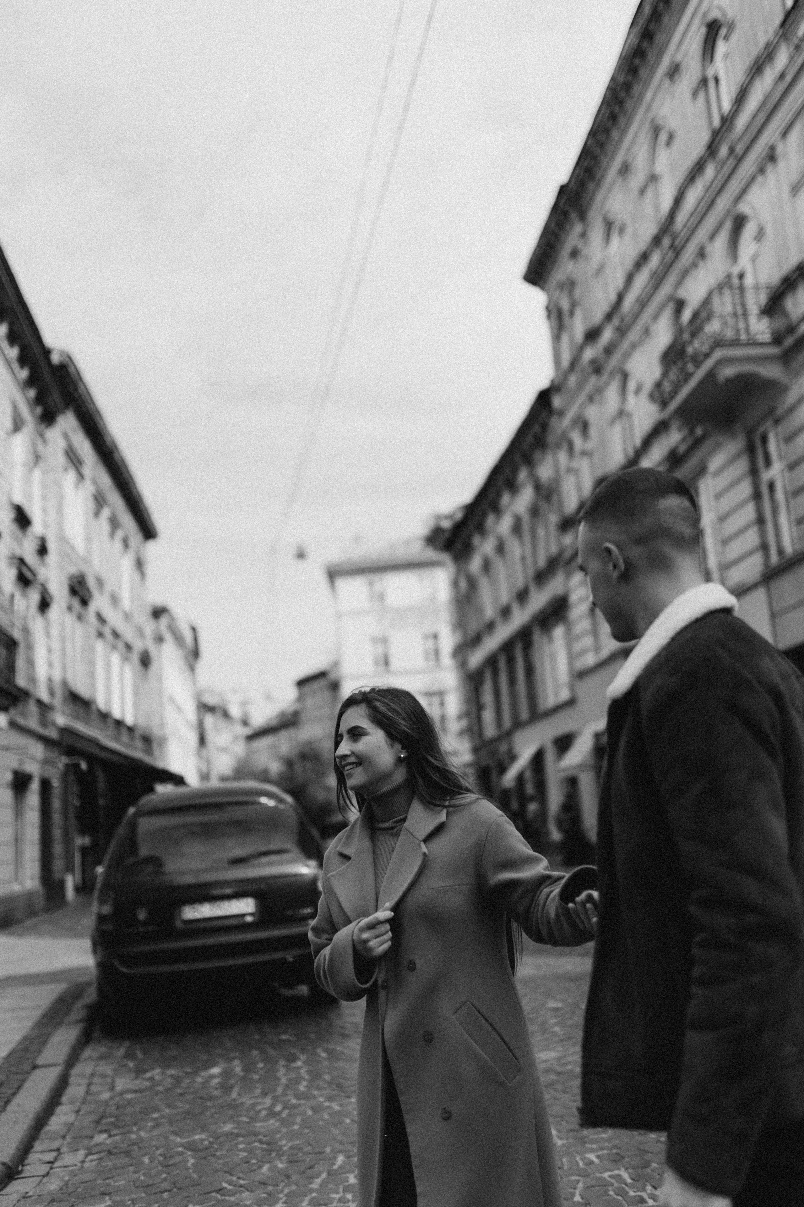 ♡. Фотограф Львів | Портретна фотозйомка| Лав сторі фотосесія