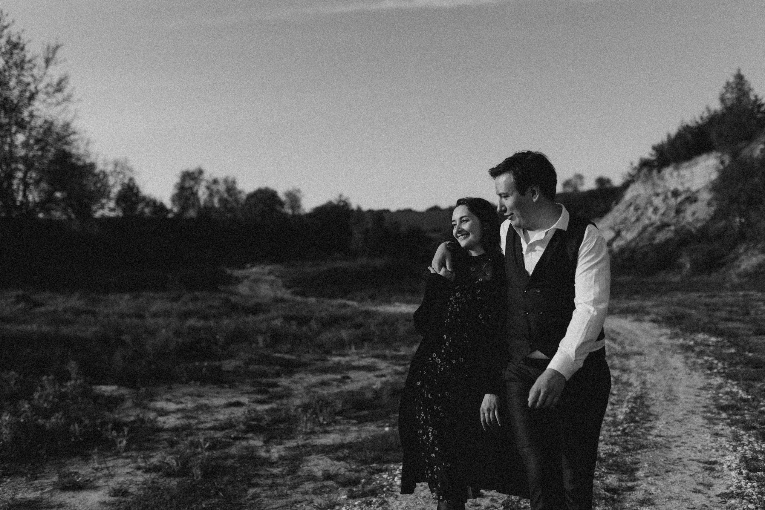 ♡. Portrait photographer in Lviv and Athens | Love story photographer