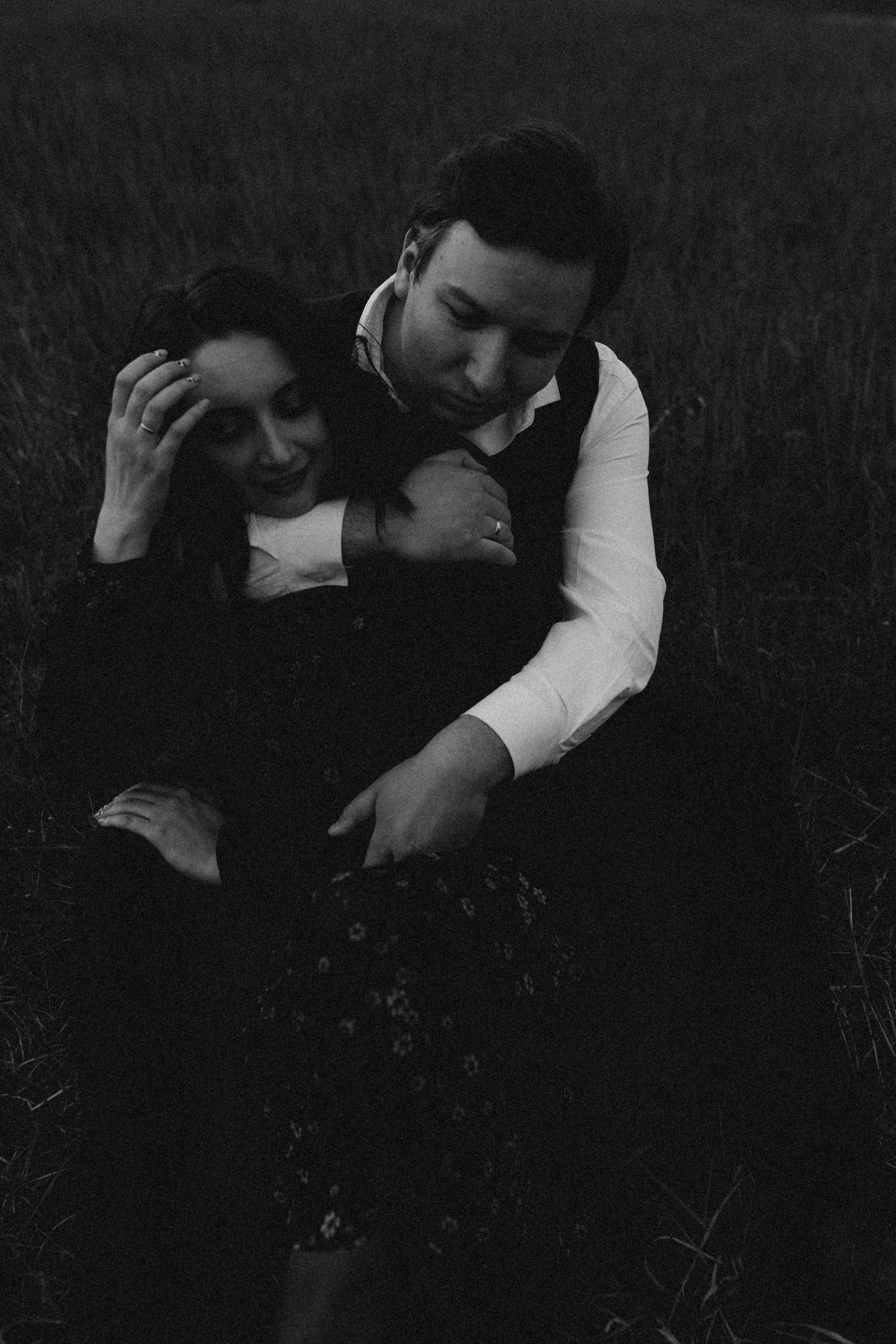 ♡. Portrait photographer in Lviv and Athens | Love story photographer