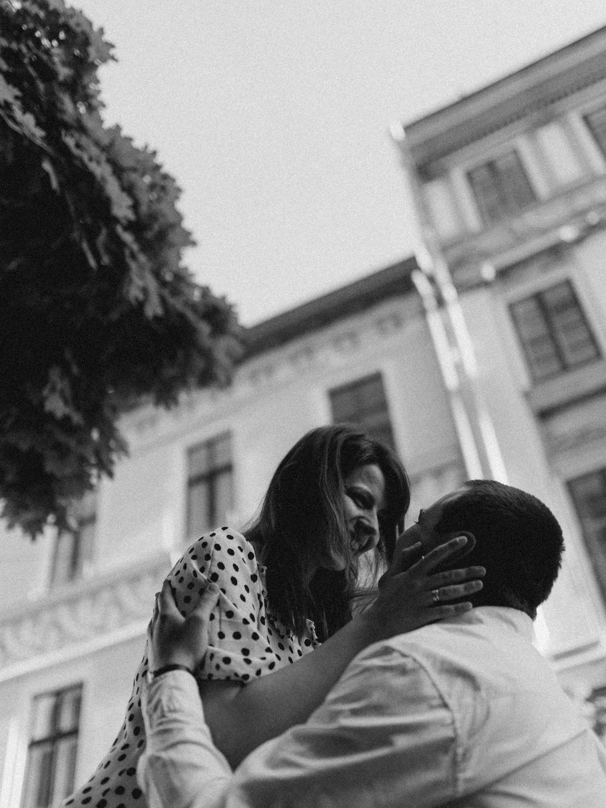 V&O. Portrait photographer in Lviv and Athens | Love story photographer