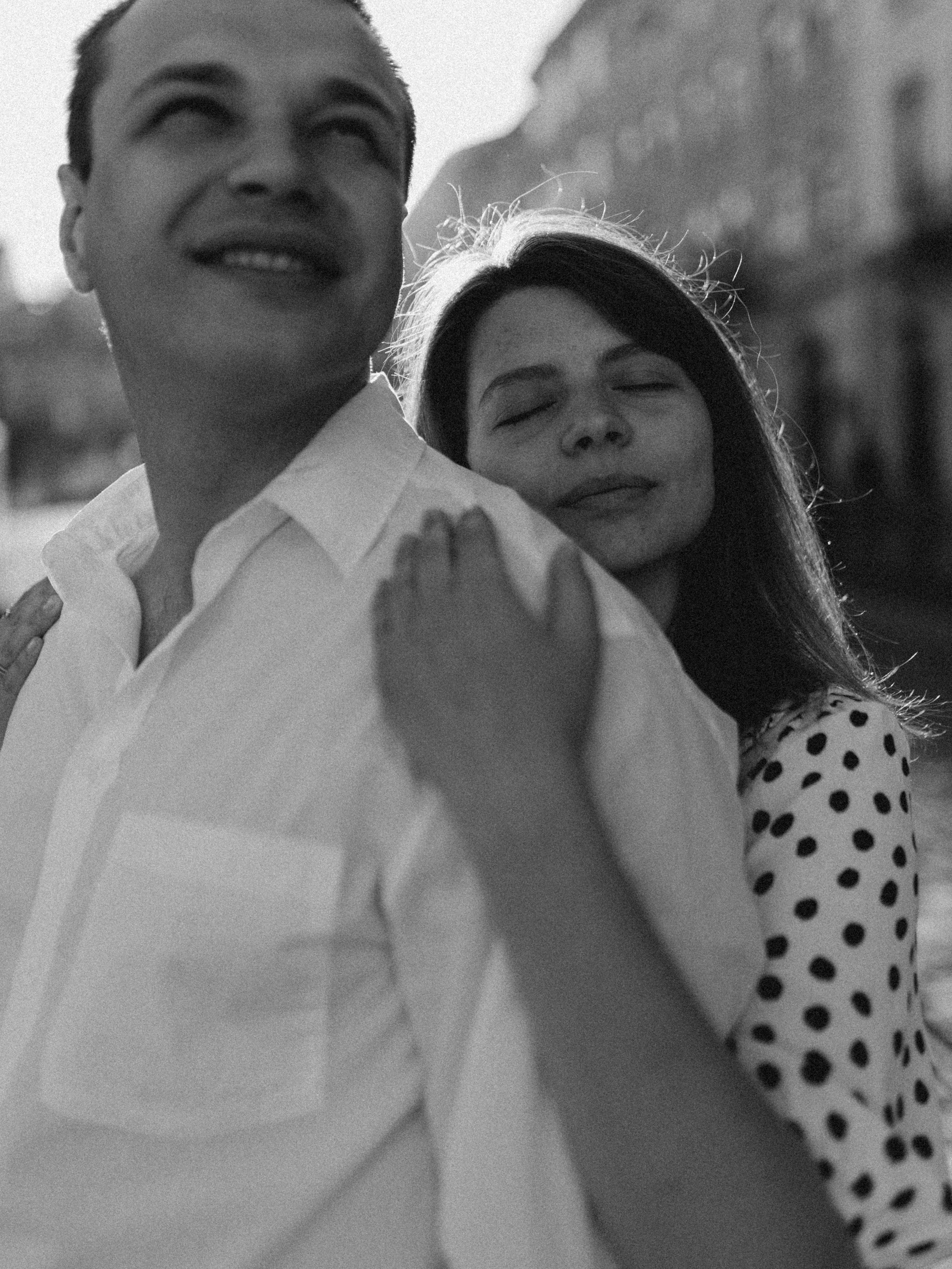 V&O. Portrait photographer in Lviv and Athens | Love story photographer