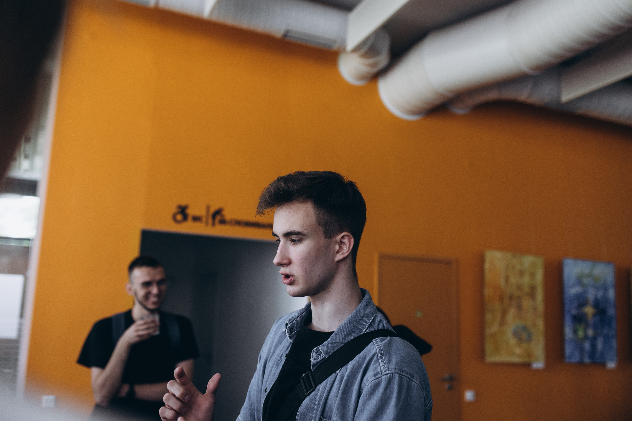 AI Product: from Scratch to Launch. Фотограф Львів | Портретна фотозйомка| Лав сторі фотосесія