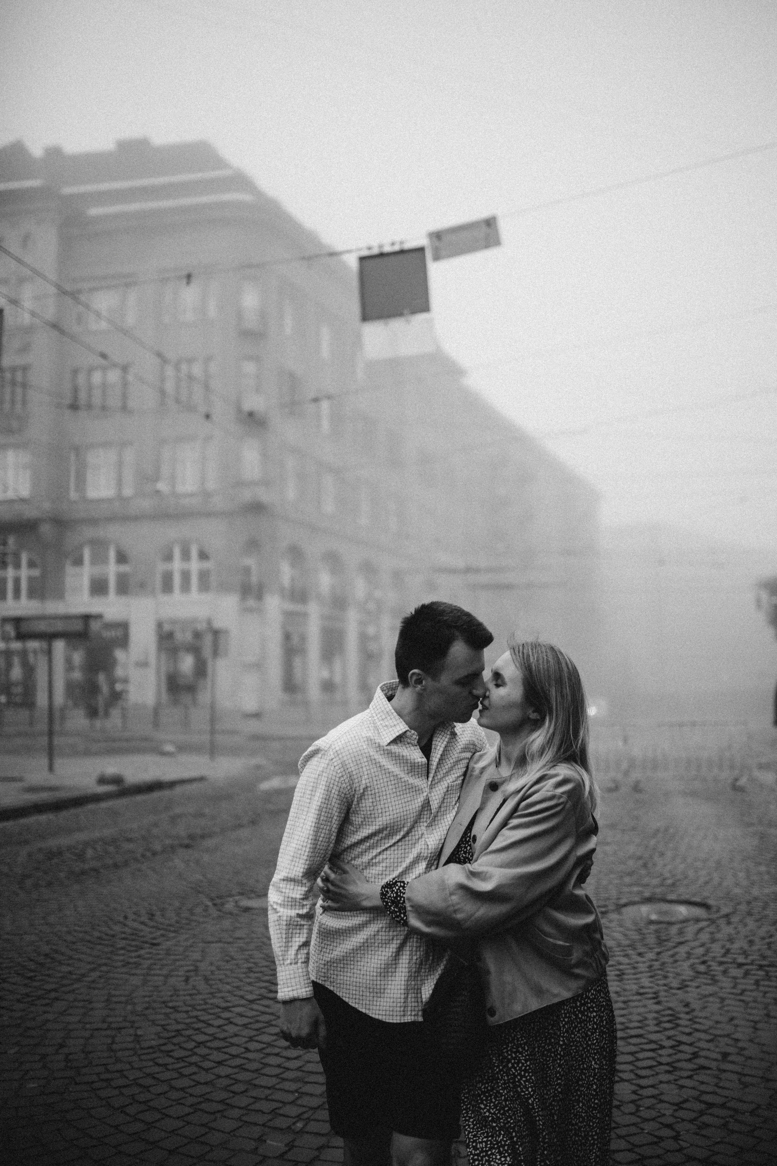 ♡. Portrait photographer in Lviv and Athens | Love story photographer