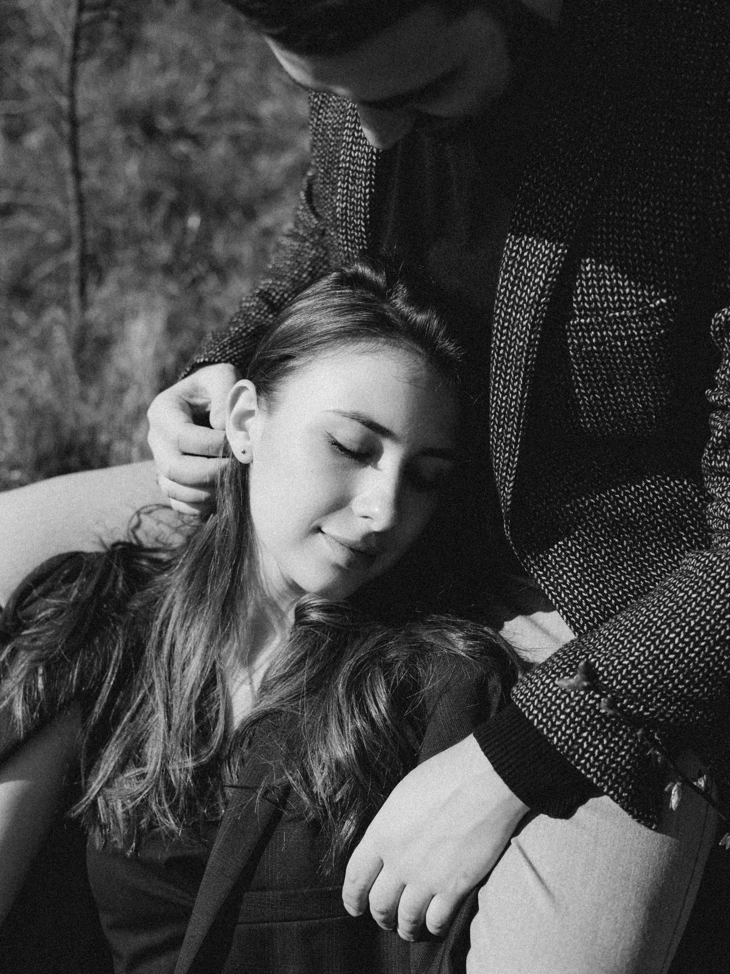 N&K. Portrait photographer in Lviv and Athens | Love story photographer