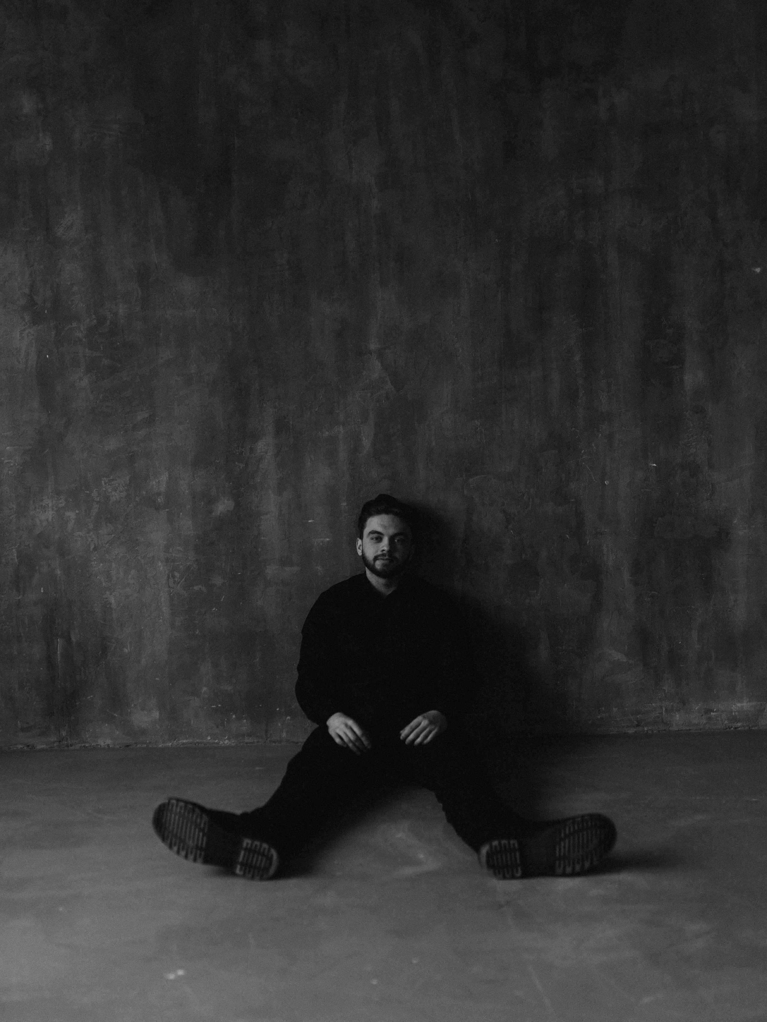 Vlad. Portrait photographer in Lviv and Athens | Love story photographer