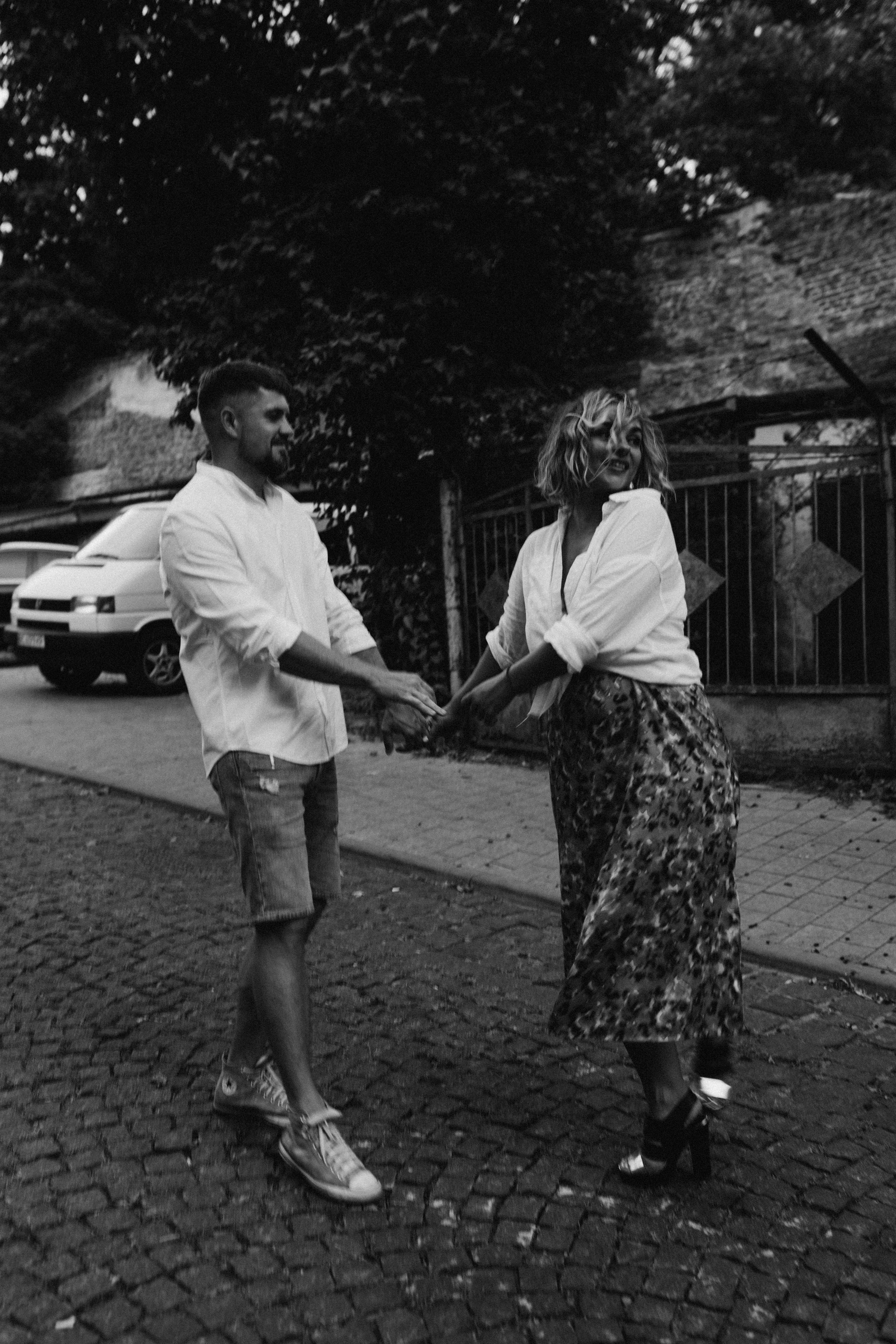 Portrait photographer in Lviv and Athens | Love story photographer