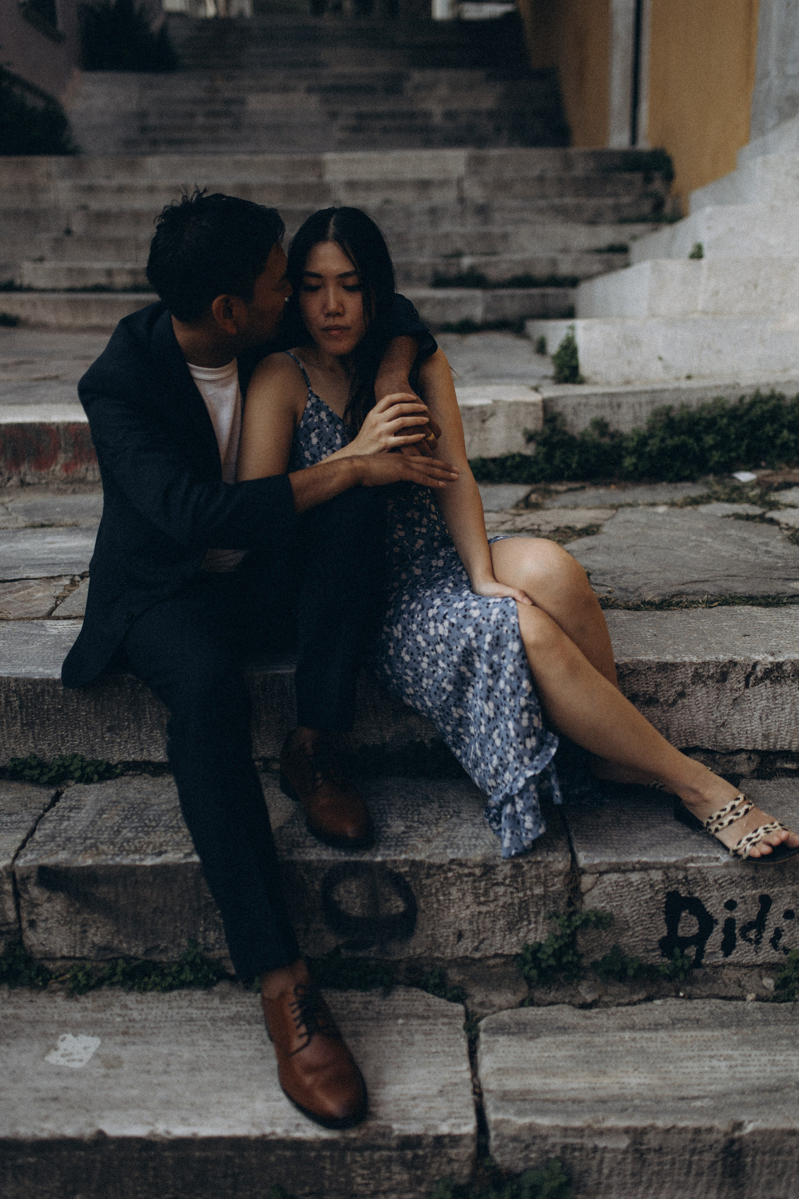 K&K. Фотограф Львів | Портретна фотозйомка| Лав сторі фотосесія