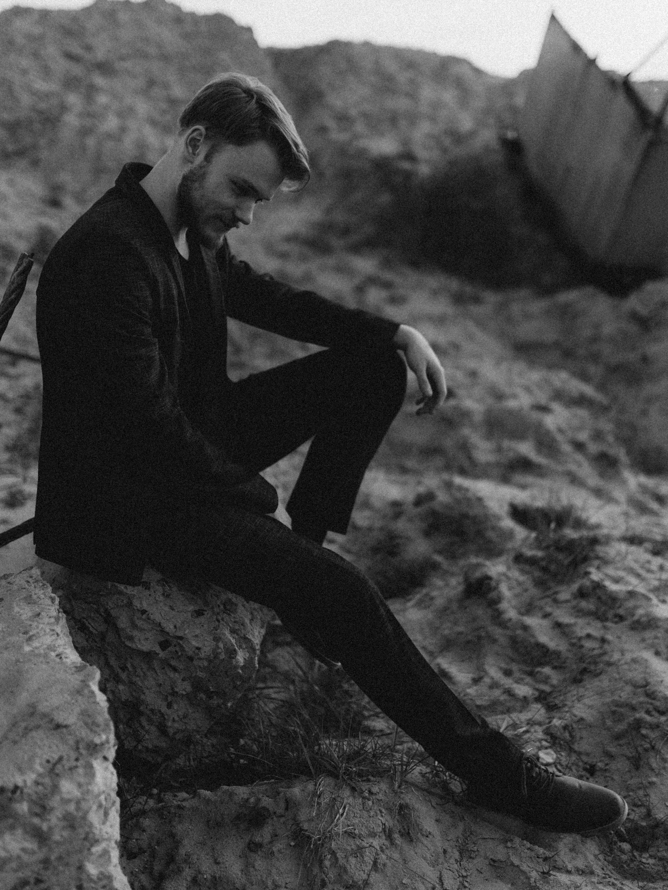 Andrew. Фотограф Львів | Портретна фотозйомка| Лав сторі фотосесія