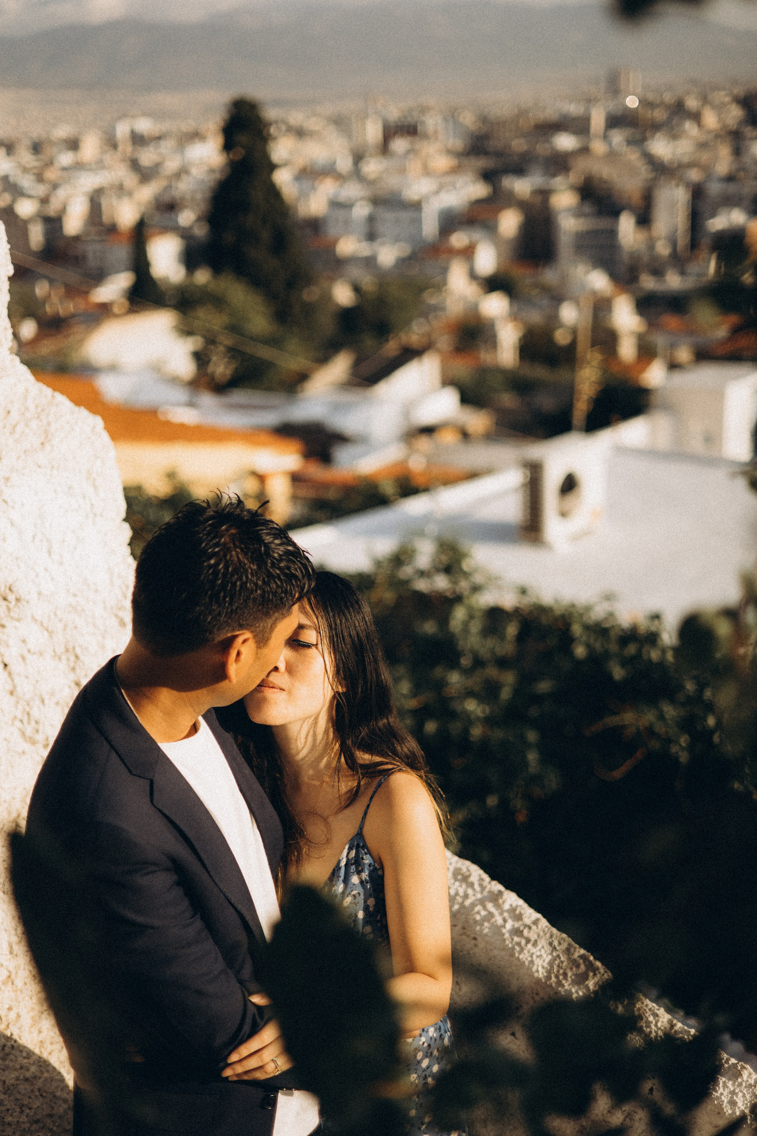 K&K. Фотограф Львів | Портретна фотозйомка| Лав сторі фотосесія