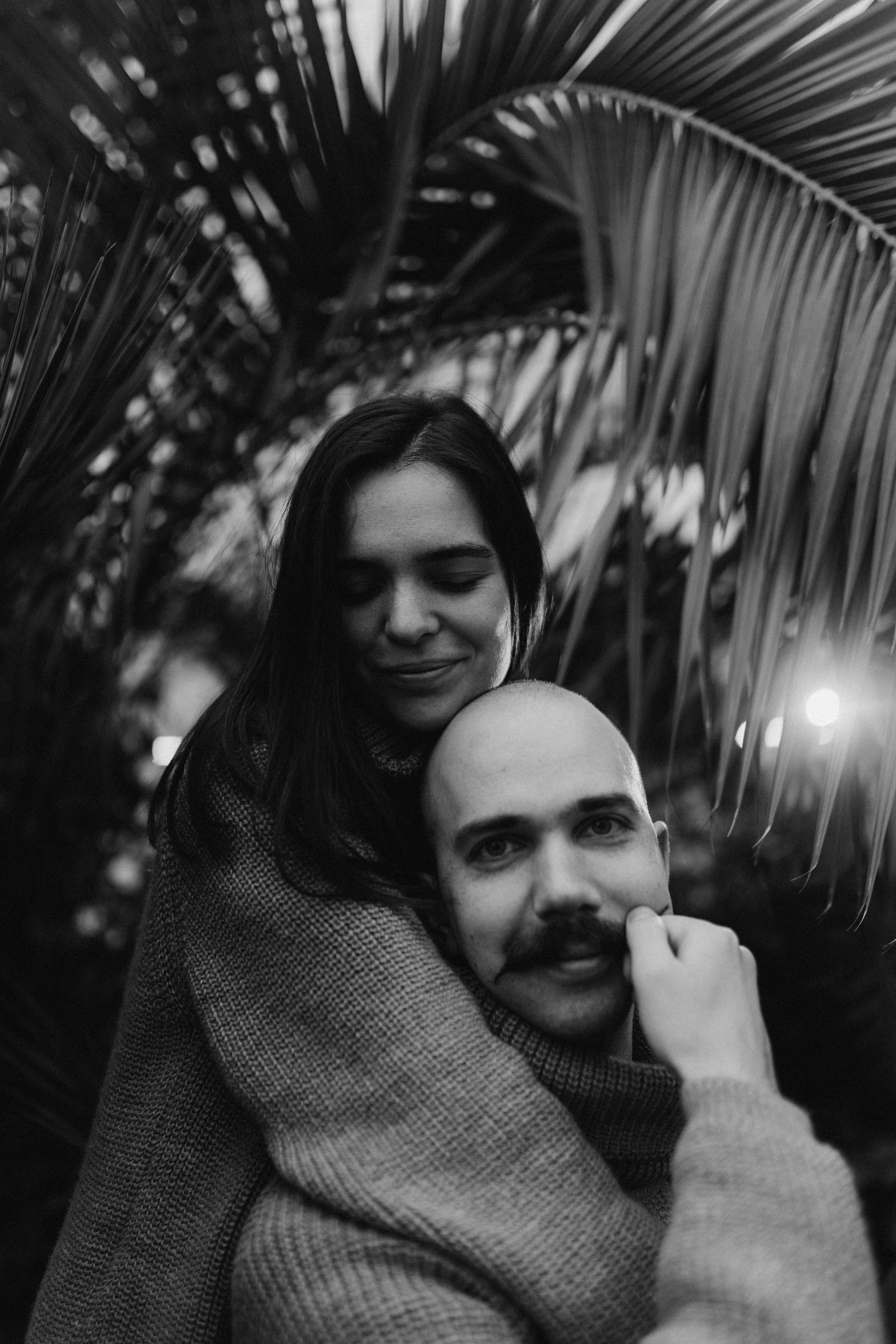 ♡. Portrait photographer in Lviv and Athens | Love story photographer