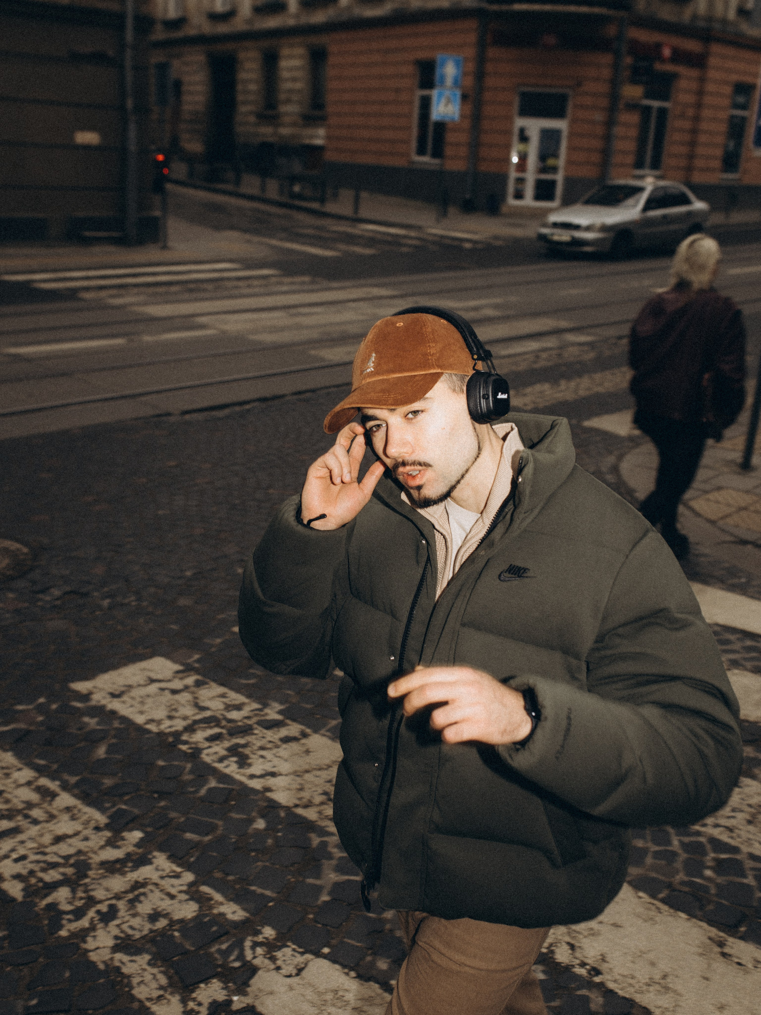 Beshket. Фотограф Львів | Портретна фотозйомка| Лав сторі фотосесія