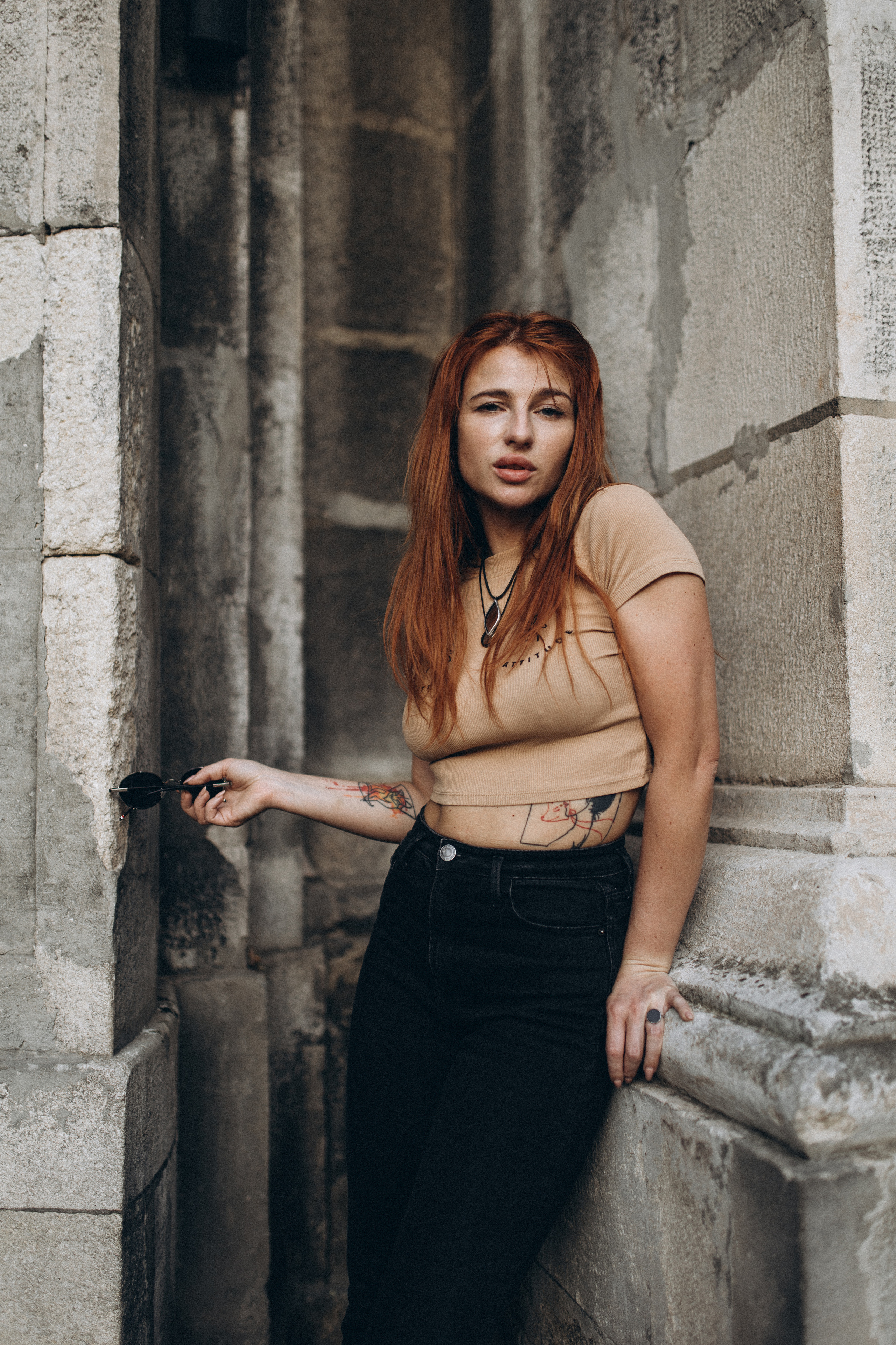 Some another portrait. Portrait photographer in Lviv and Athens | Love story photographer