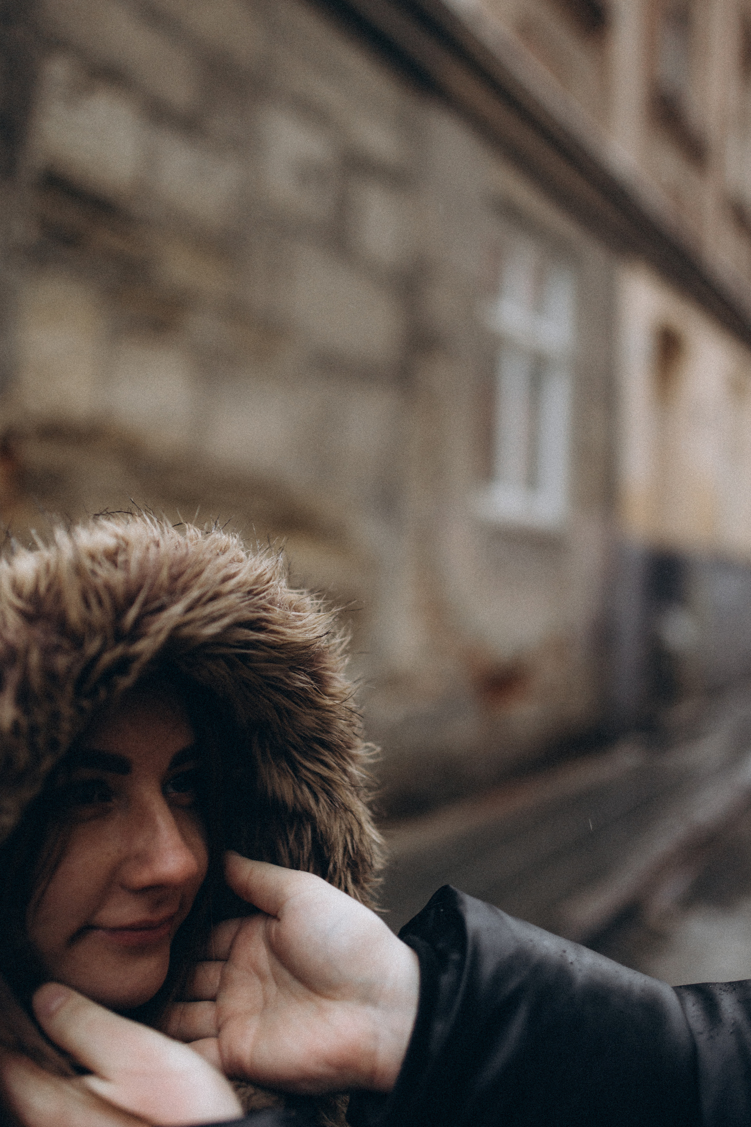 ♡. Portrait photographer in Lviv and Athens | Love story photographer