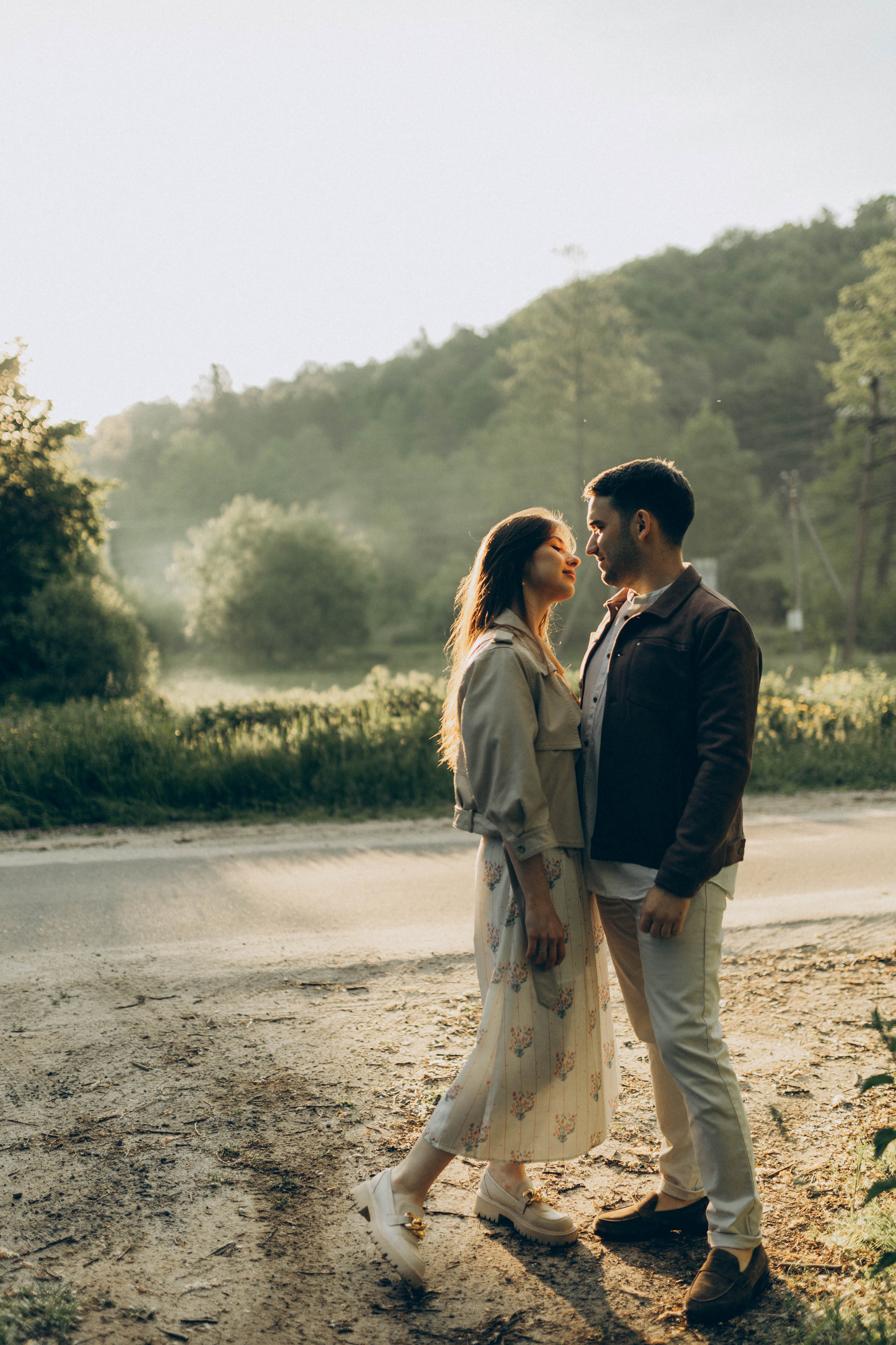 ♡. Фотограф Львів | Портретна фотозйомка| Лав сторі фотосесія