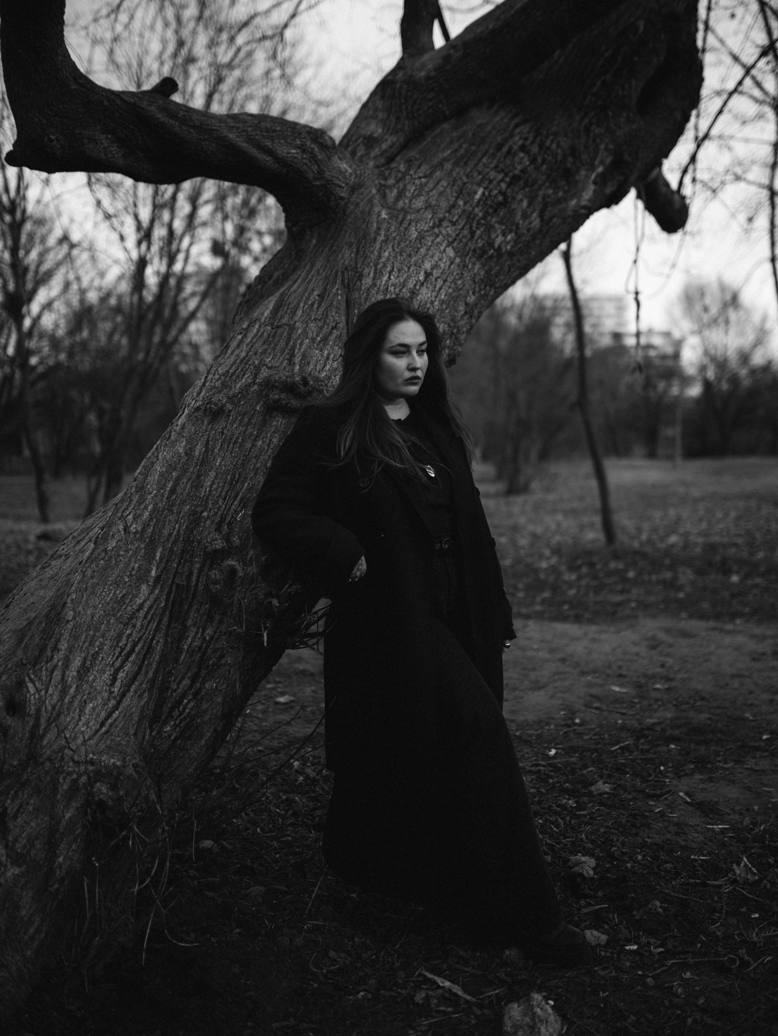 Vika. Portrait photographer in Lviv and Athens | Love story photographer