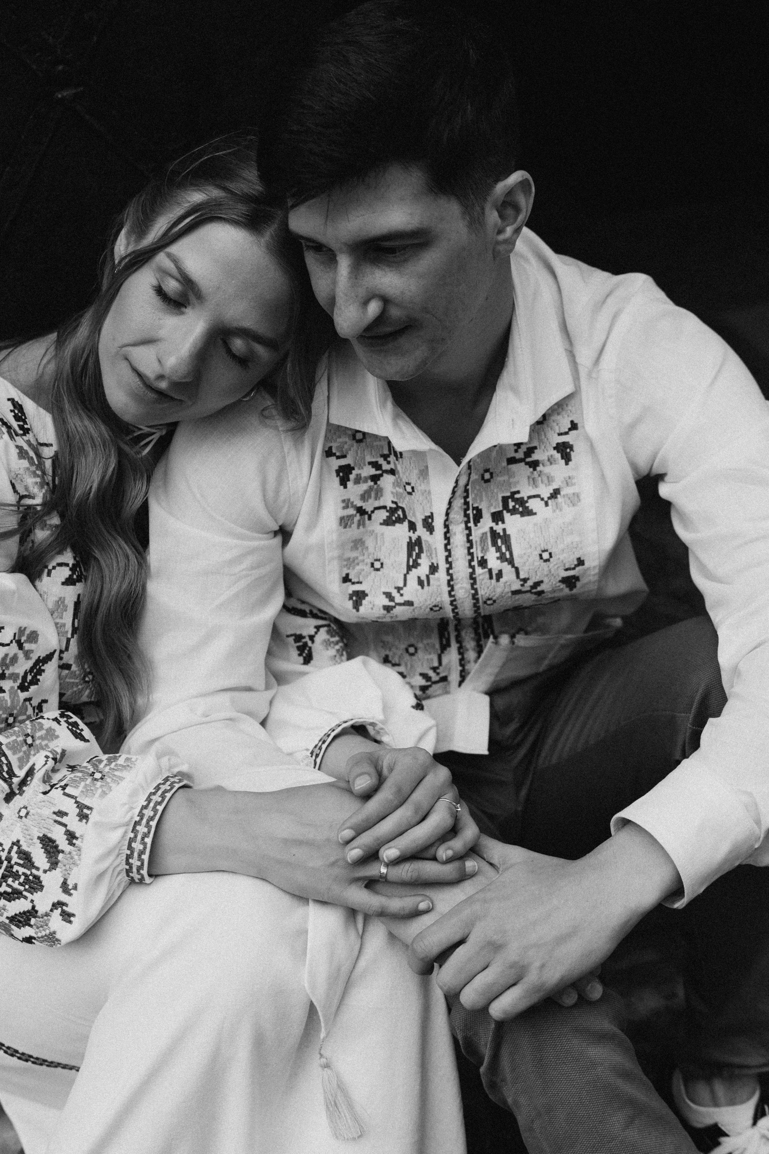 ♡. Portrait photographer in Lviv and Athens | Love story photographer