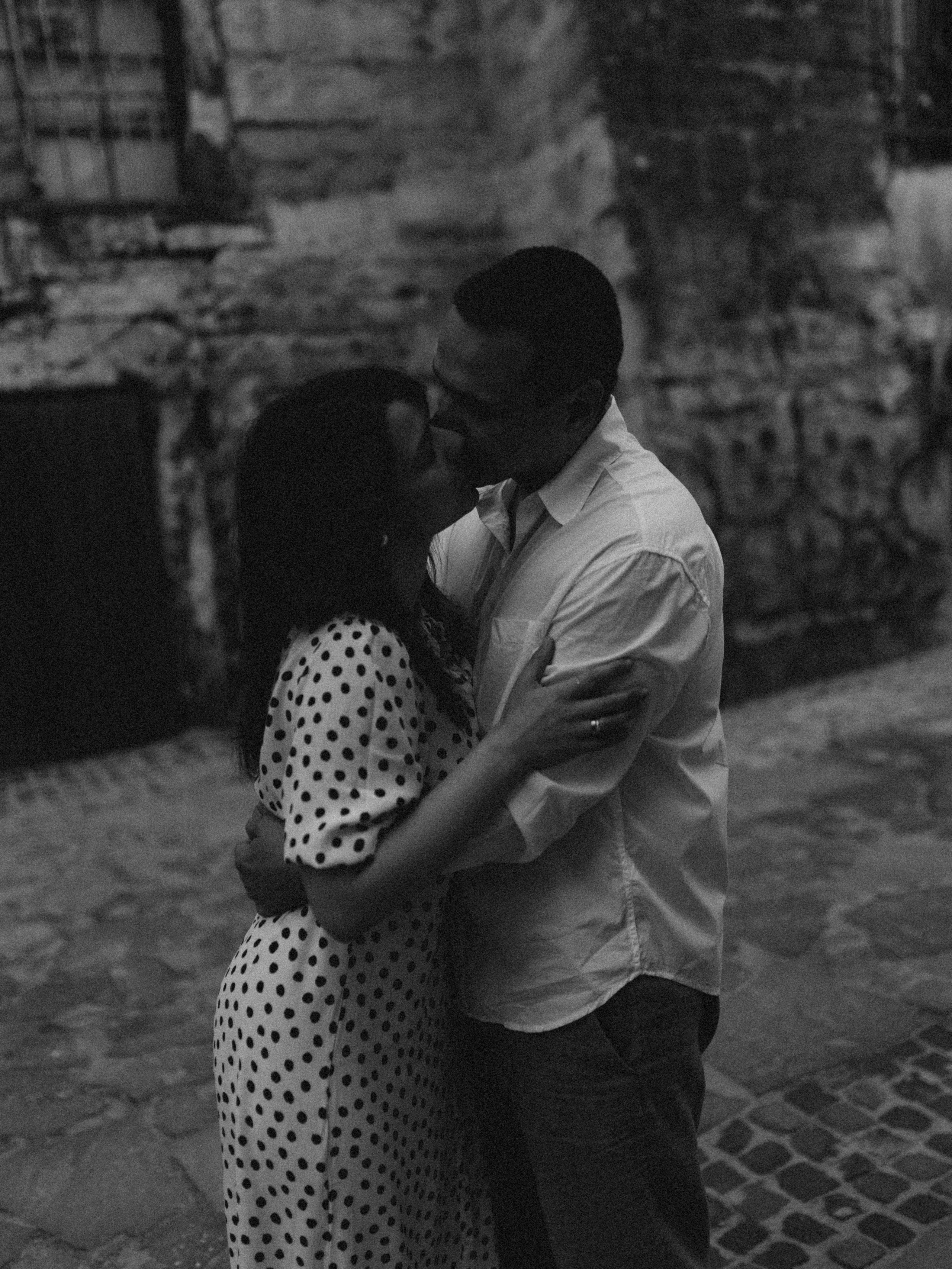 V&O. Portrait photographer in Lviv and Athens | Love story photographer