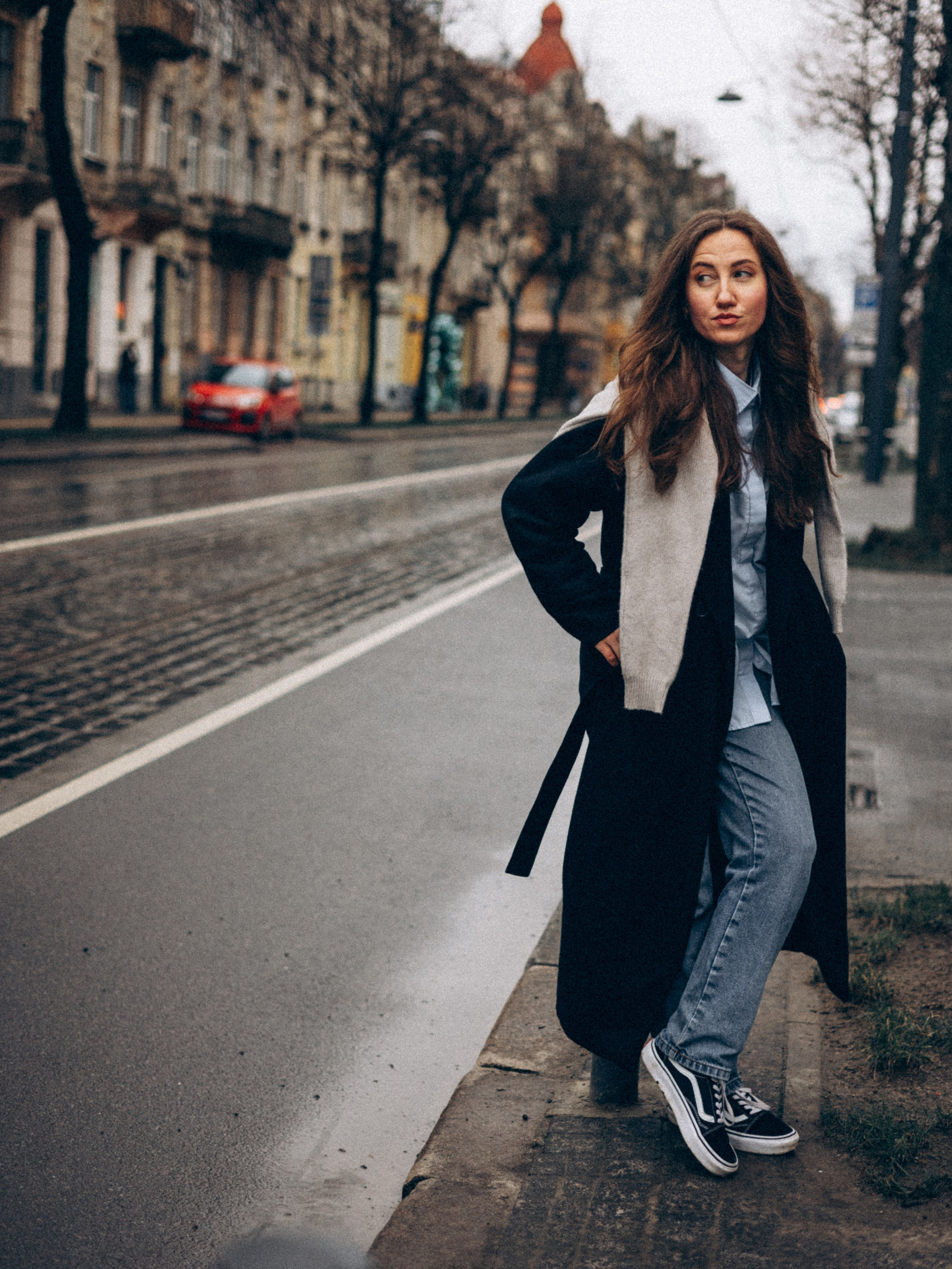 Tanya. Portrait photographer in Lviv and Athens | Love story photographer