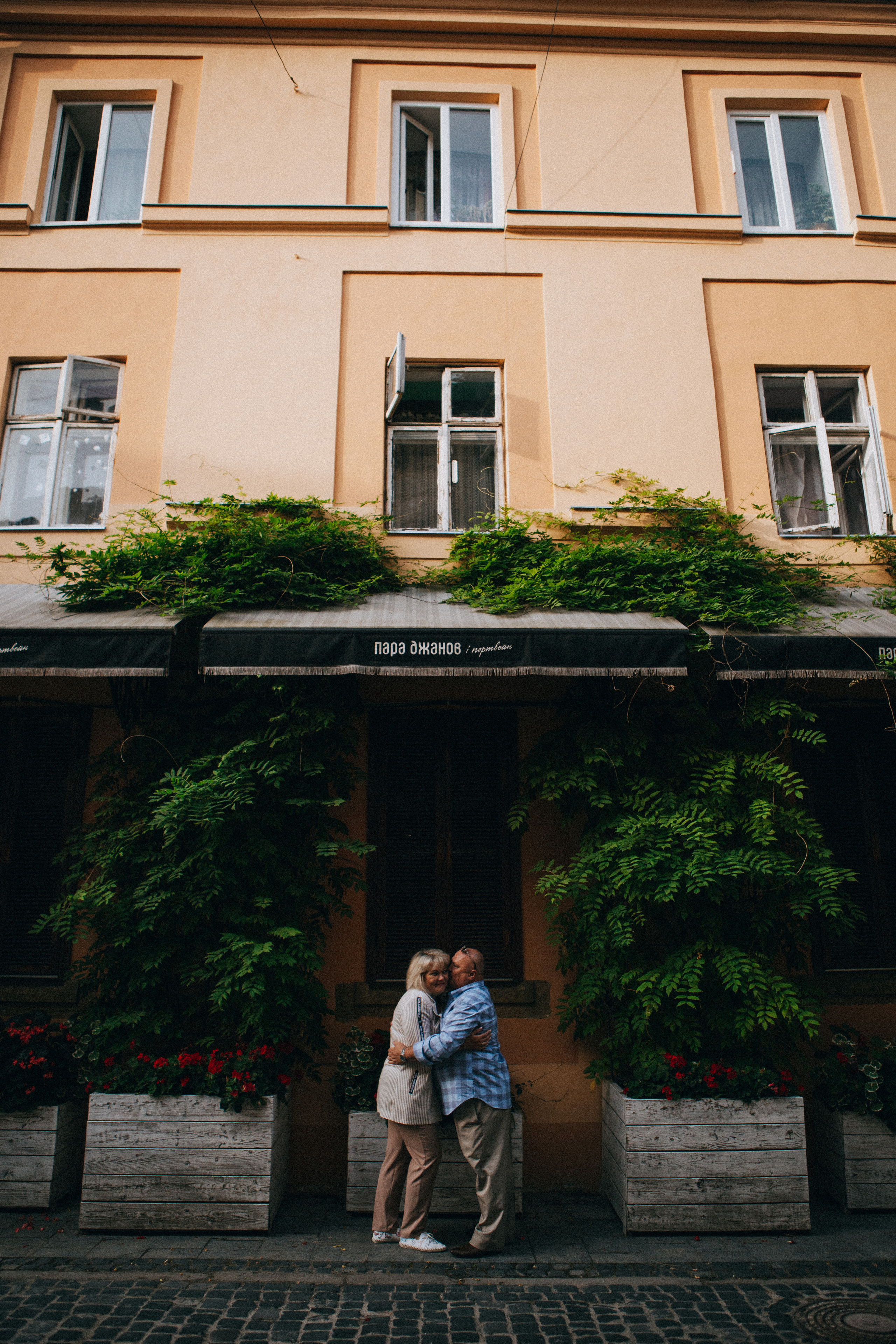 ♡. Portrait photographer in Lviv and Athens | Love story photographer