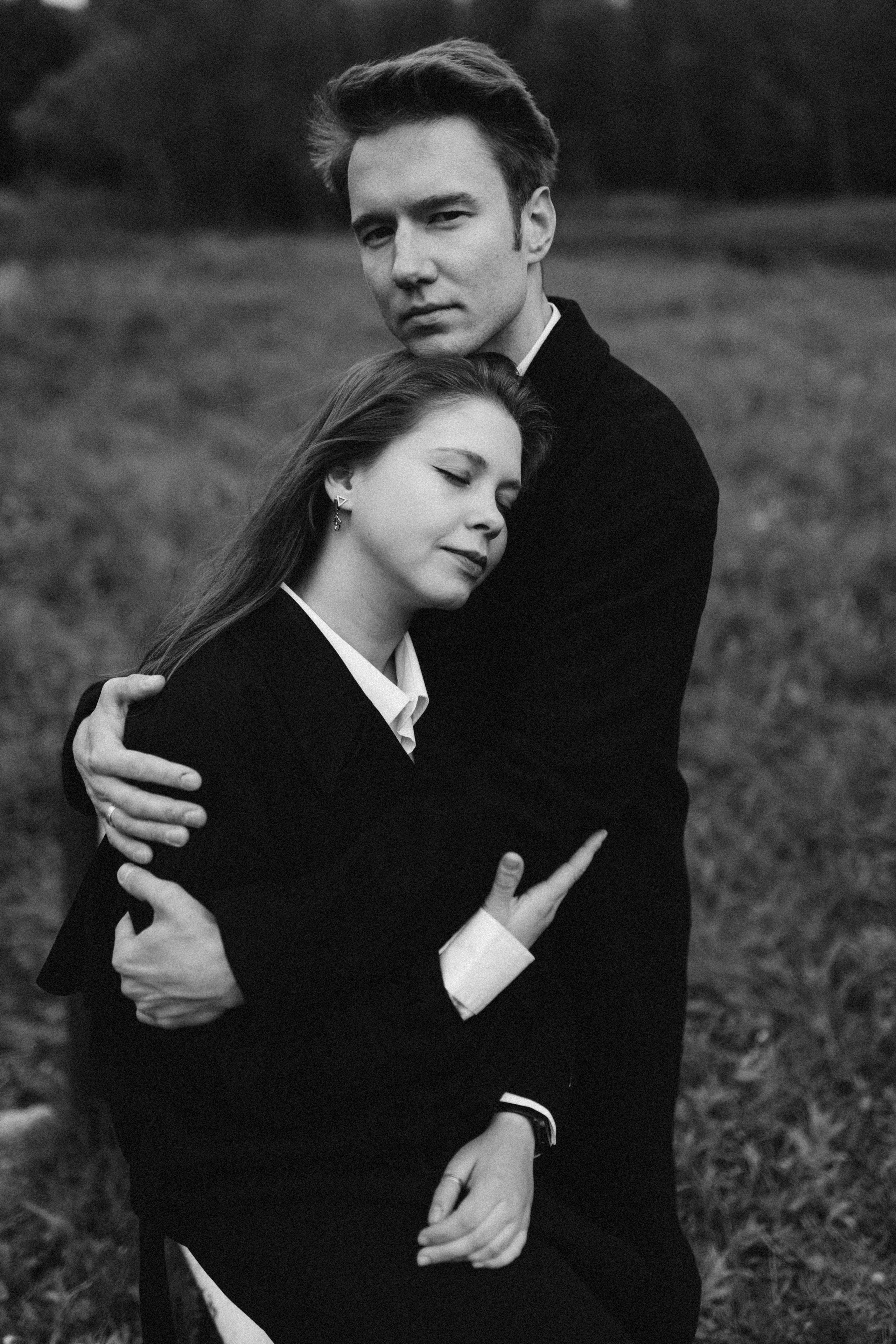 Portrait photographer in Lviv and Athens | Love story photographer